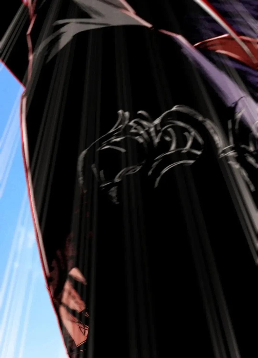 Read Heavenly Moon chapter 161 image 113 on Lezhin