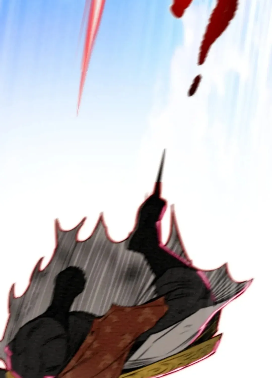 Read Heavenly Moon chapter 161 image 118 on Lezhin