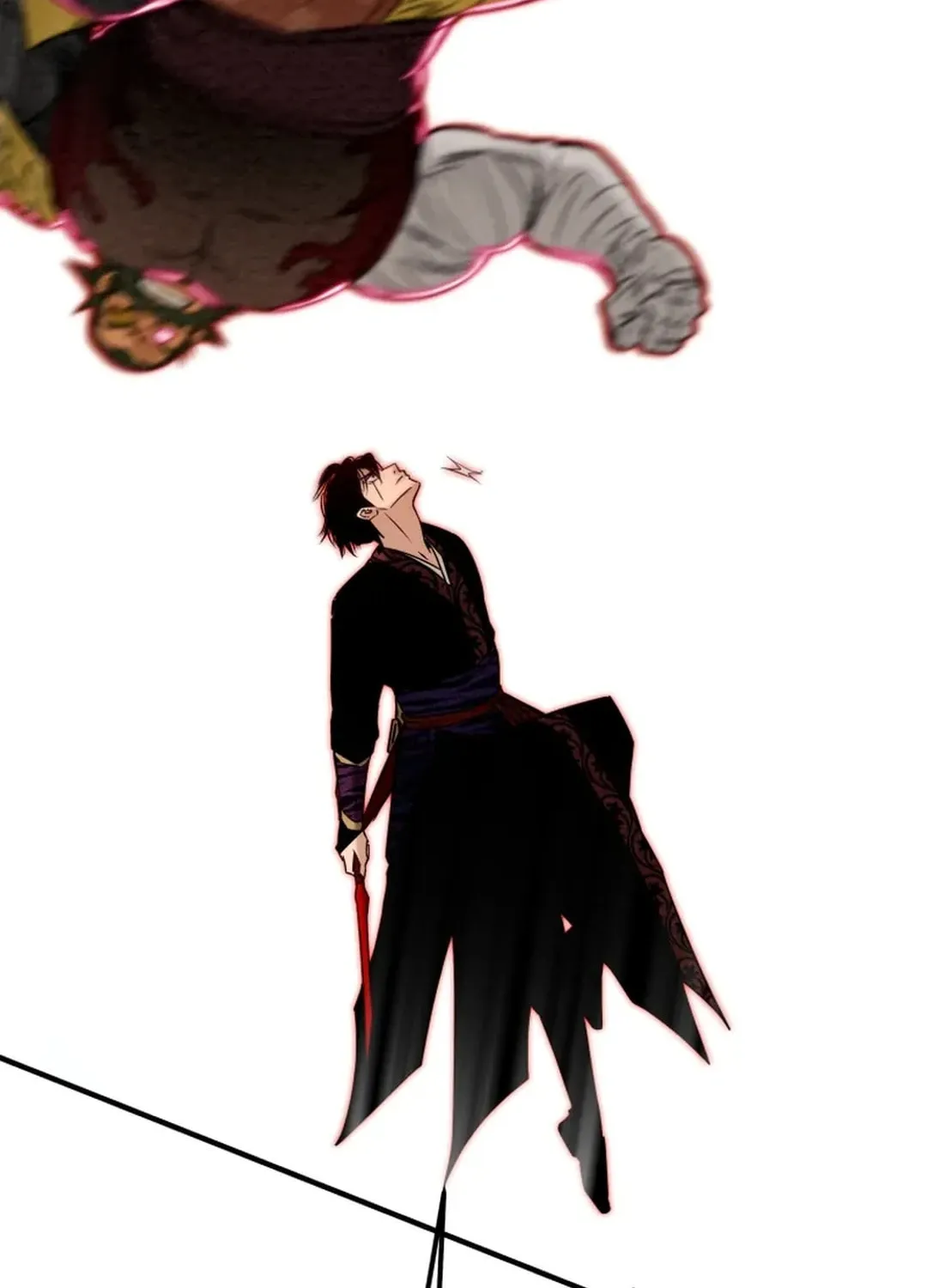 Read Heavenly Moon chapter 161 image 119 on Lezhin