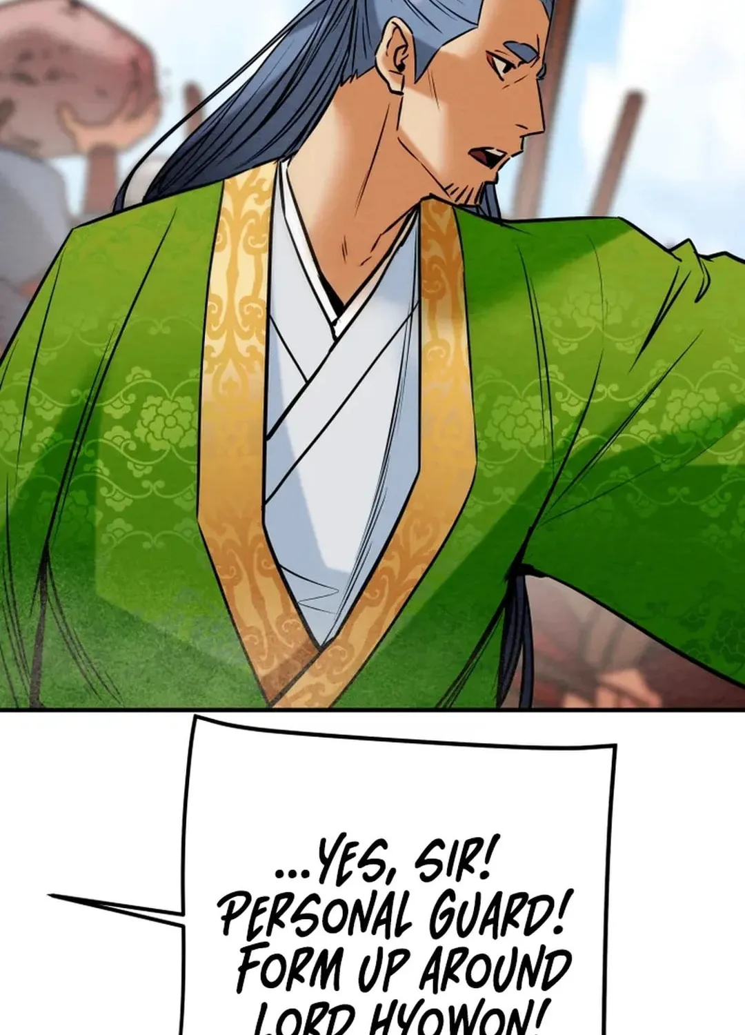 Read Heavenly Moon chapter 161 image 143 on Lezhin
