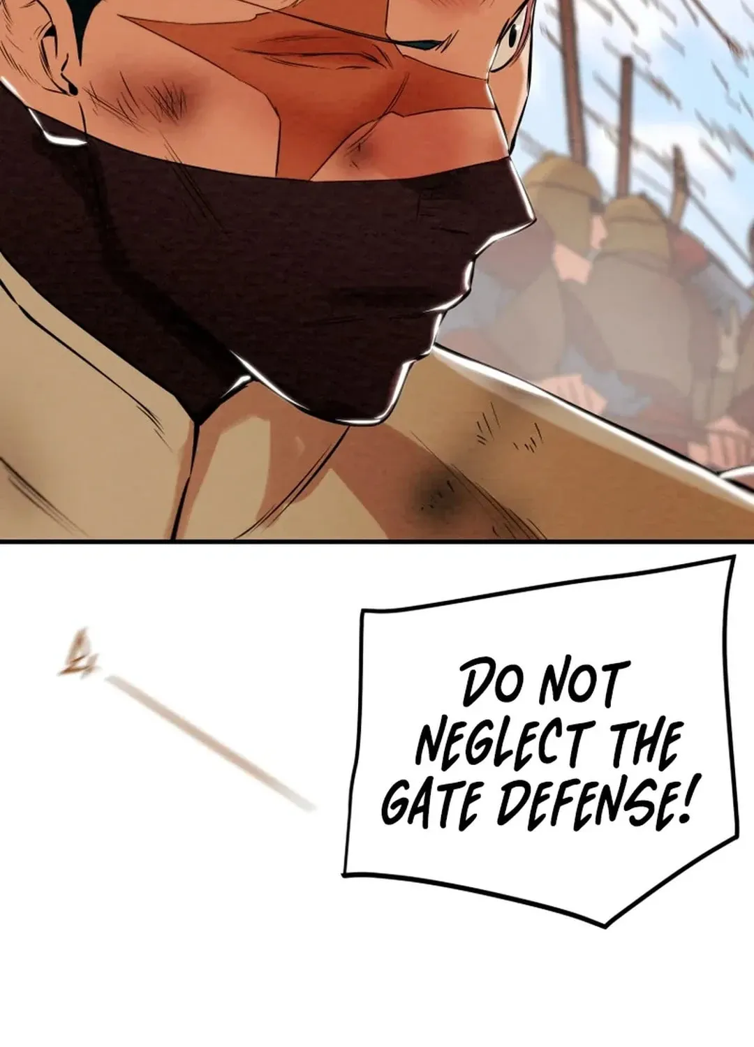Read Heavenly Moon chapter 161 image 151 on Lezhin