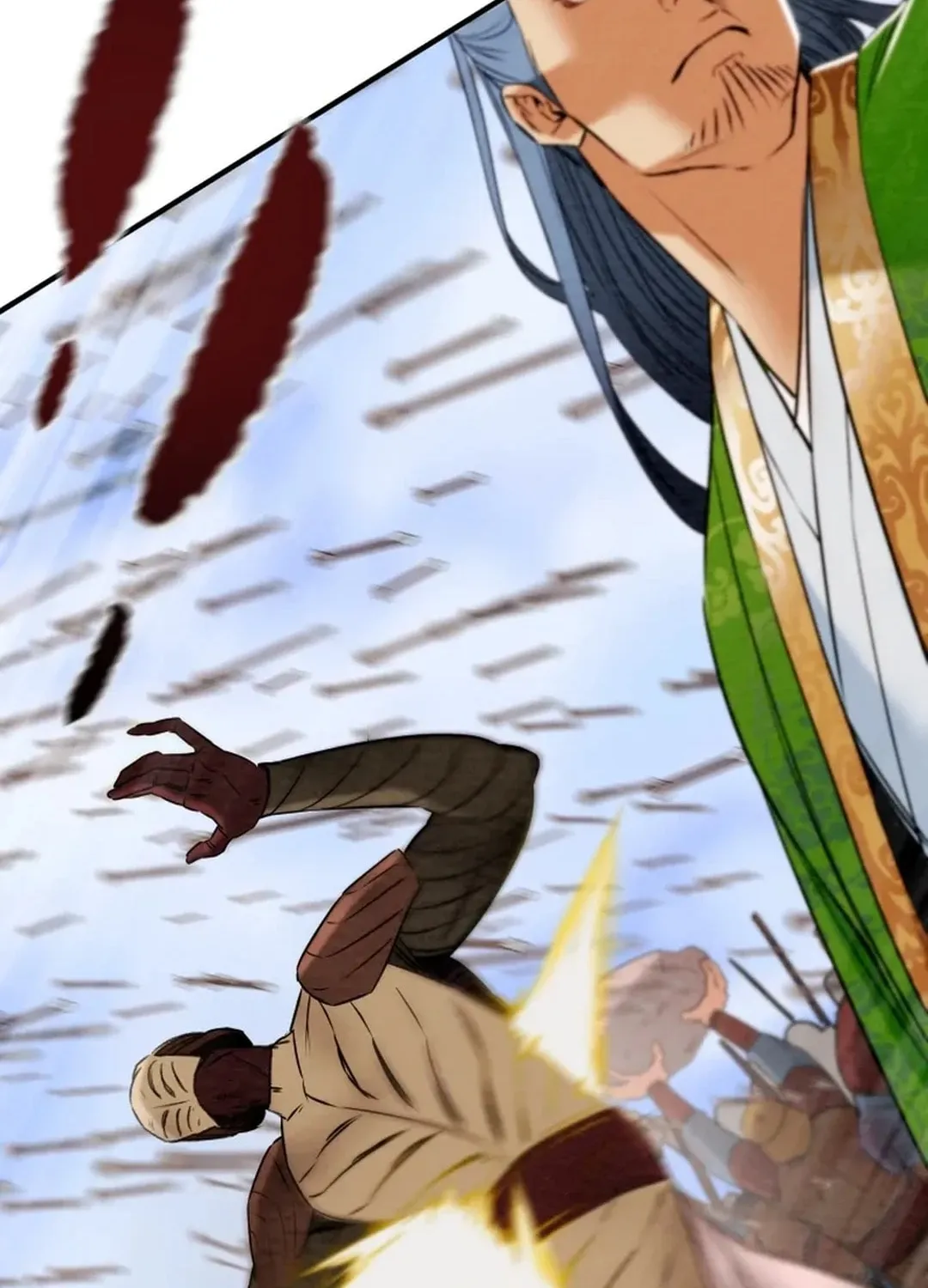 Read Heavenly Moon chapter 161 image 159 on Lezhin