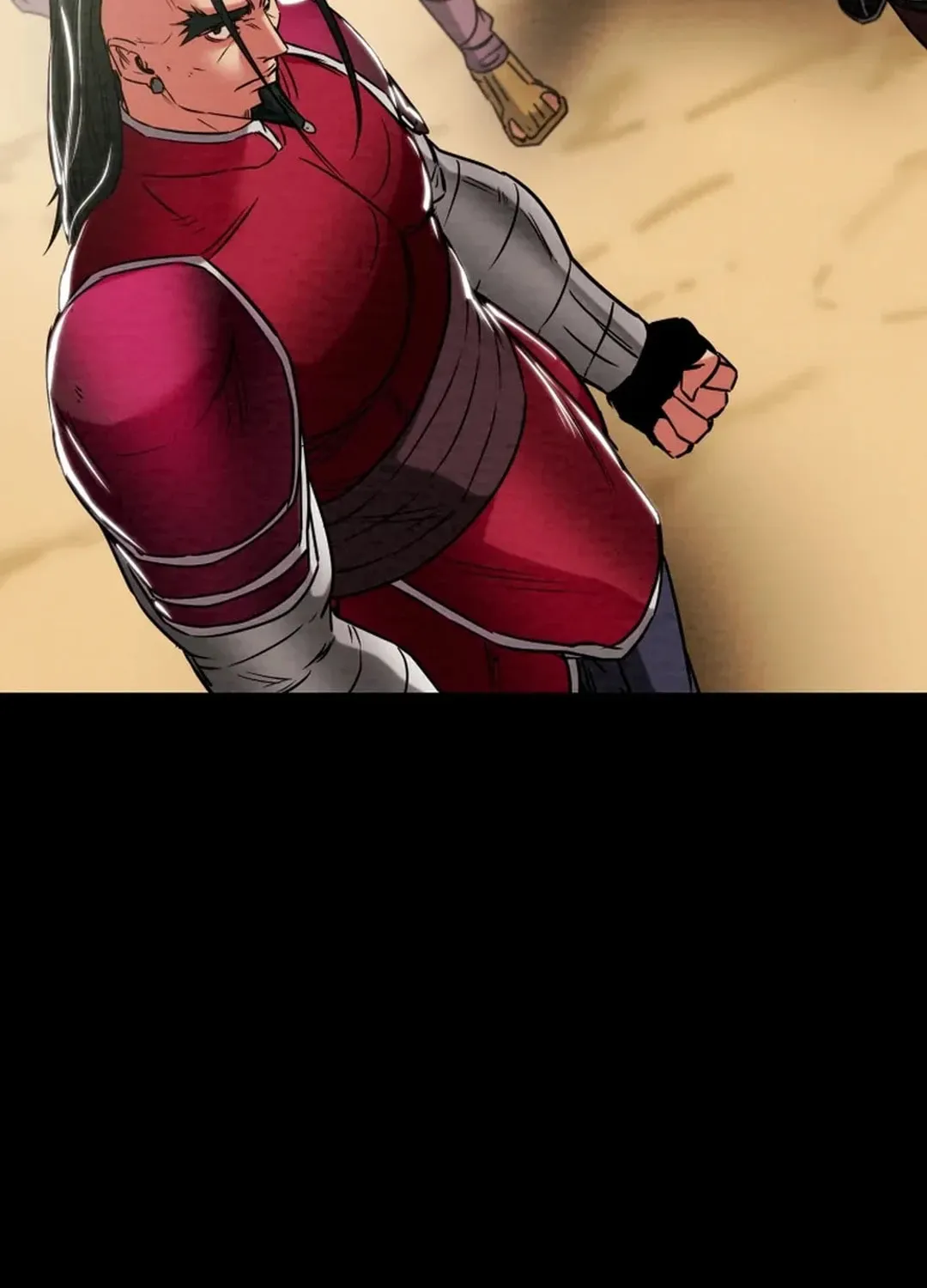 Read Heavenly Moon chapter 161 image 16 on Lezhin