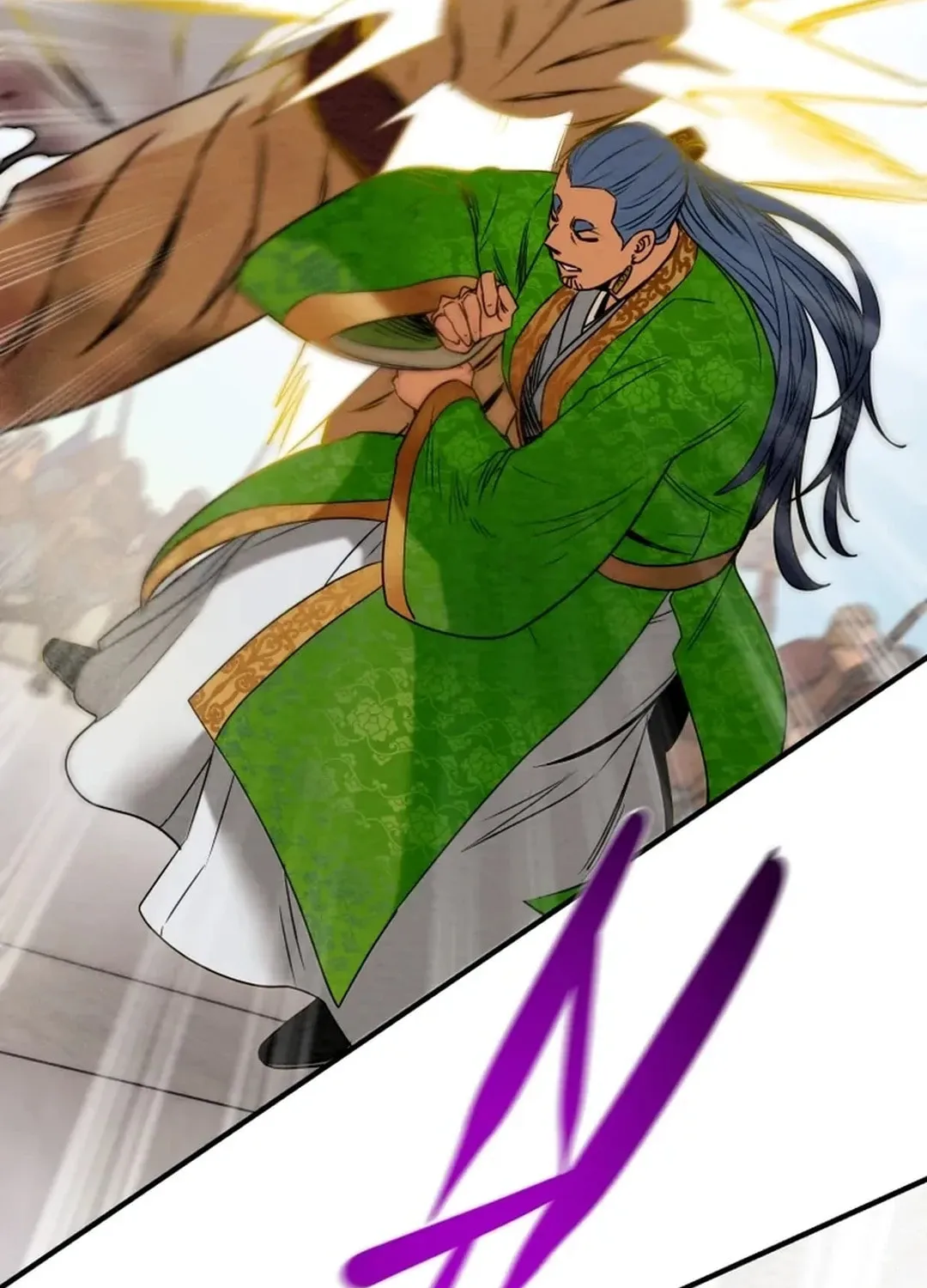 Read Heavenly Moon chapter 161 image 163 on Lezhin