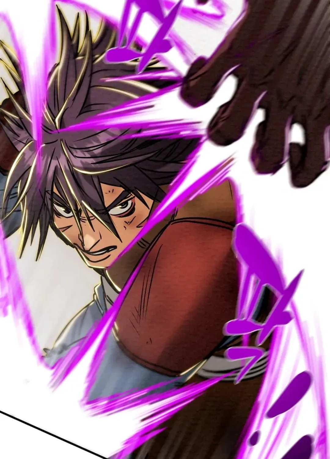 Read Heavenly Moon chapter 161 image 168 on Lezhin