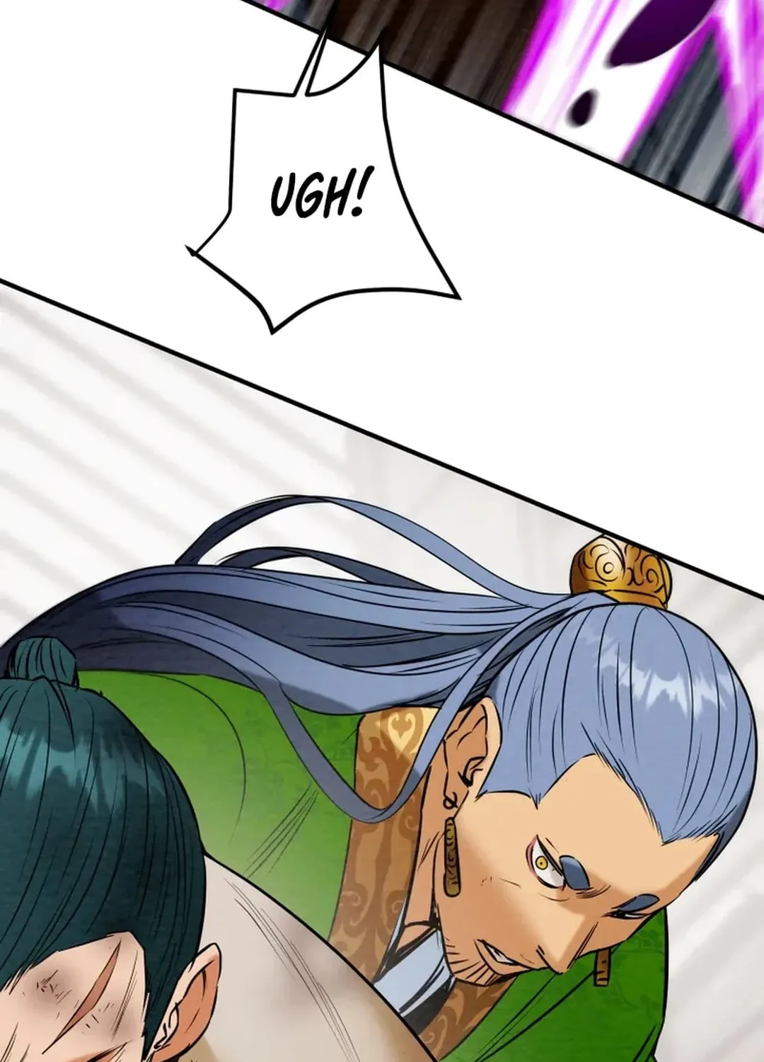 Read Heavenly Moon chapter 161 image 169 on Lezhin