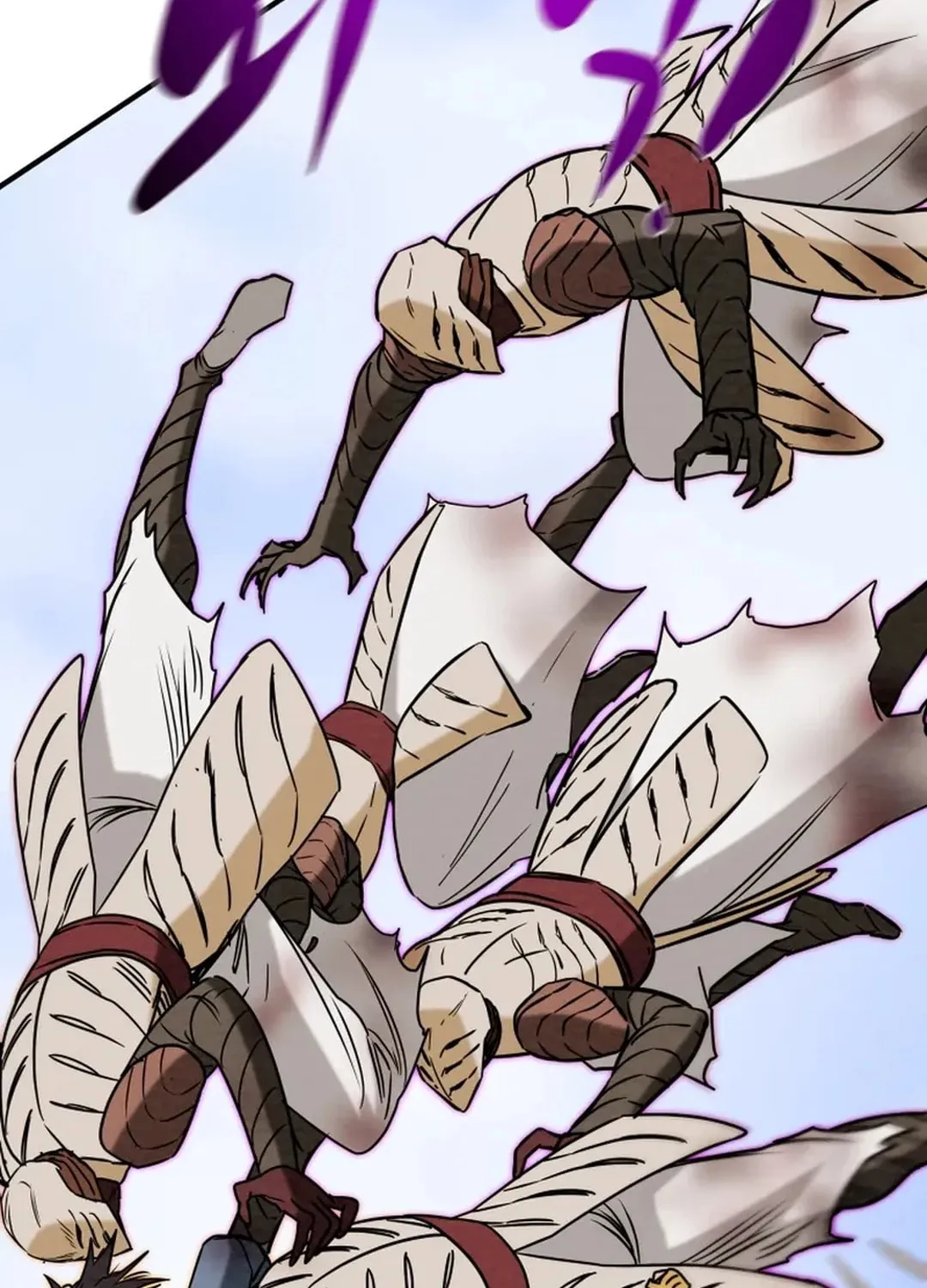 Read Heavenly Moon chapter 161 image 171 on Lezhin