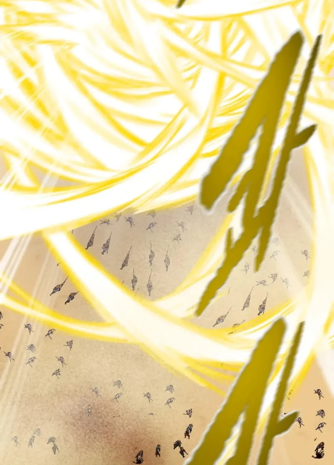 Read Heavenly Moon chapter 161 image 177 on Lezhin