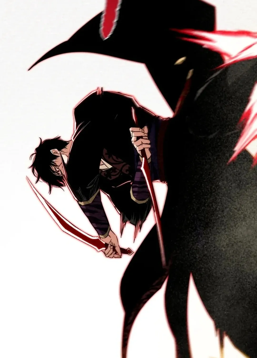 Read Heavenly Moon chapter 161 image 186 on Lezhin