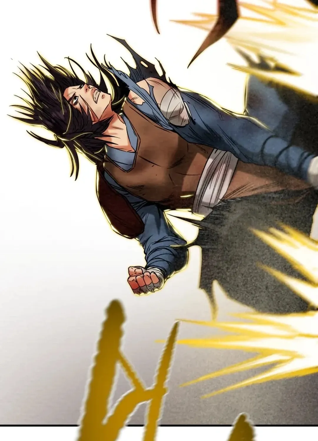 Read Heavenly Moon chapter 161 image 187 on Lezhin