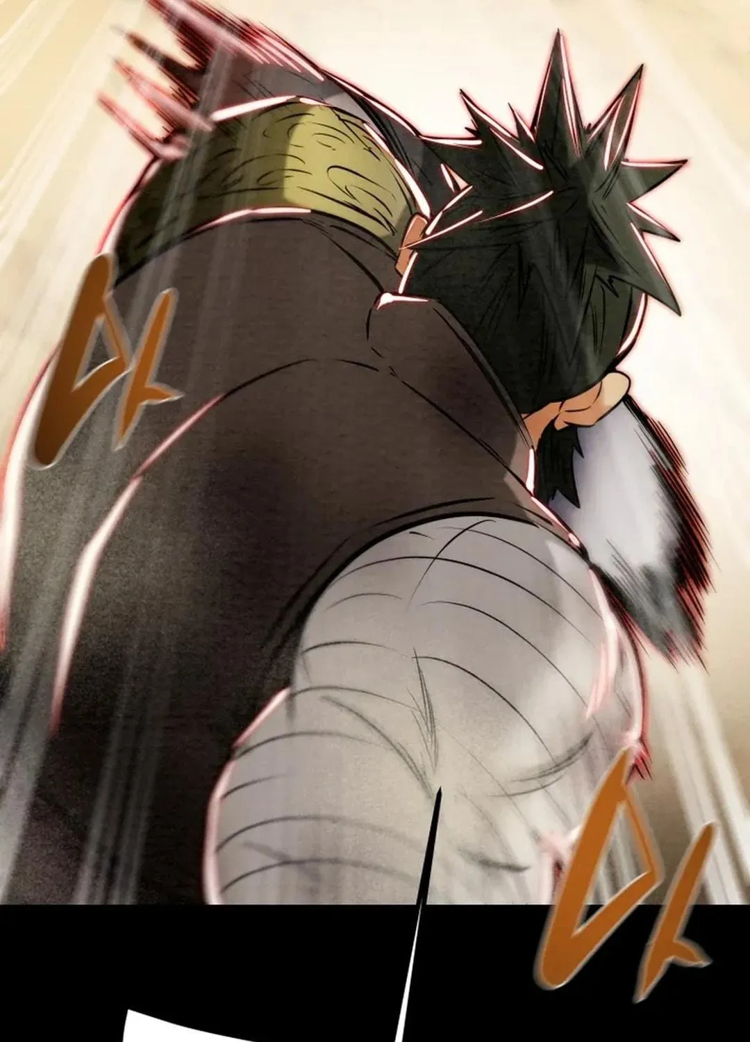 Read Heavenly Moon chapter 161 image 196 on Lezhin
