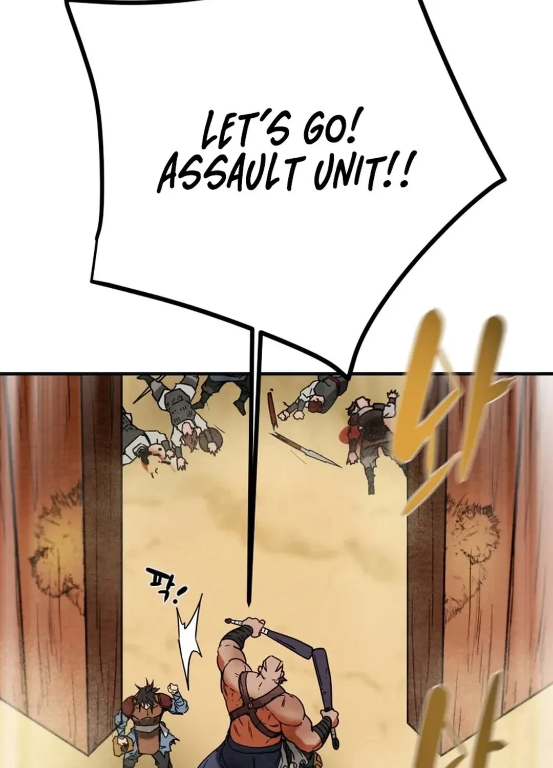 Read Heavenly Moon chapter 161 image 3 on Lezhin