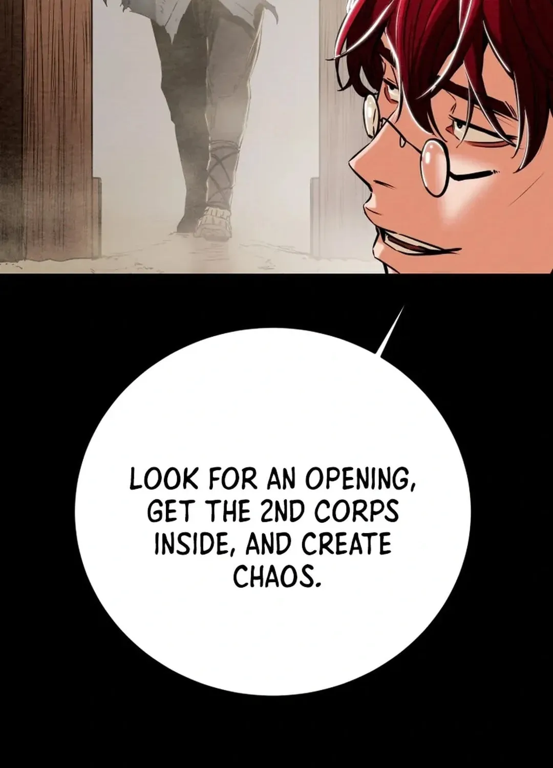 Read Heavenly Moon chapter 161 image 34 on Lezhin