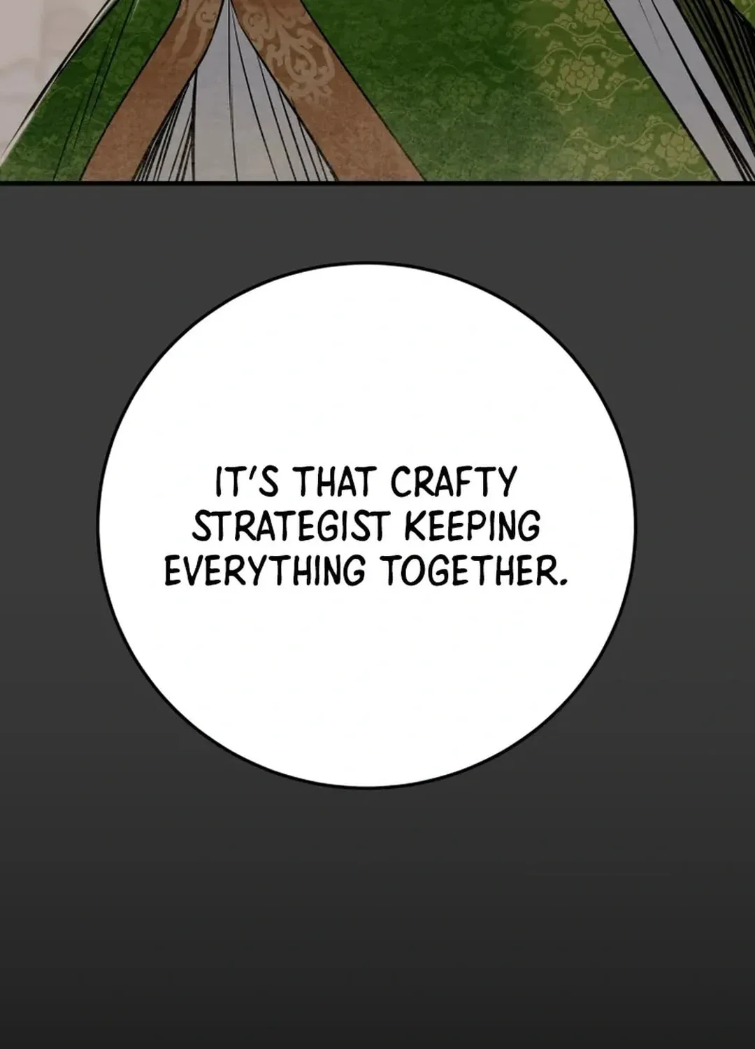 Read Heavenly Moon chapter 161 image 40 on Lezhin