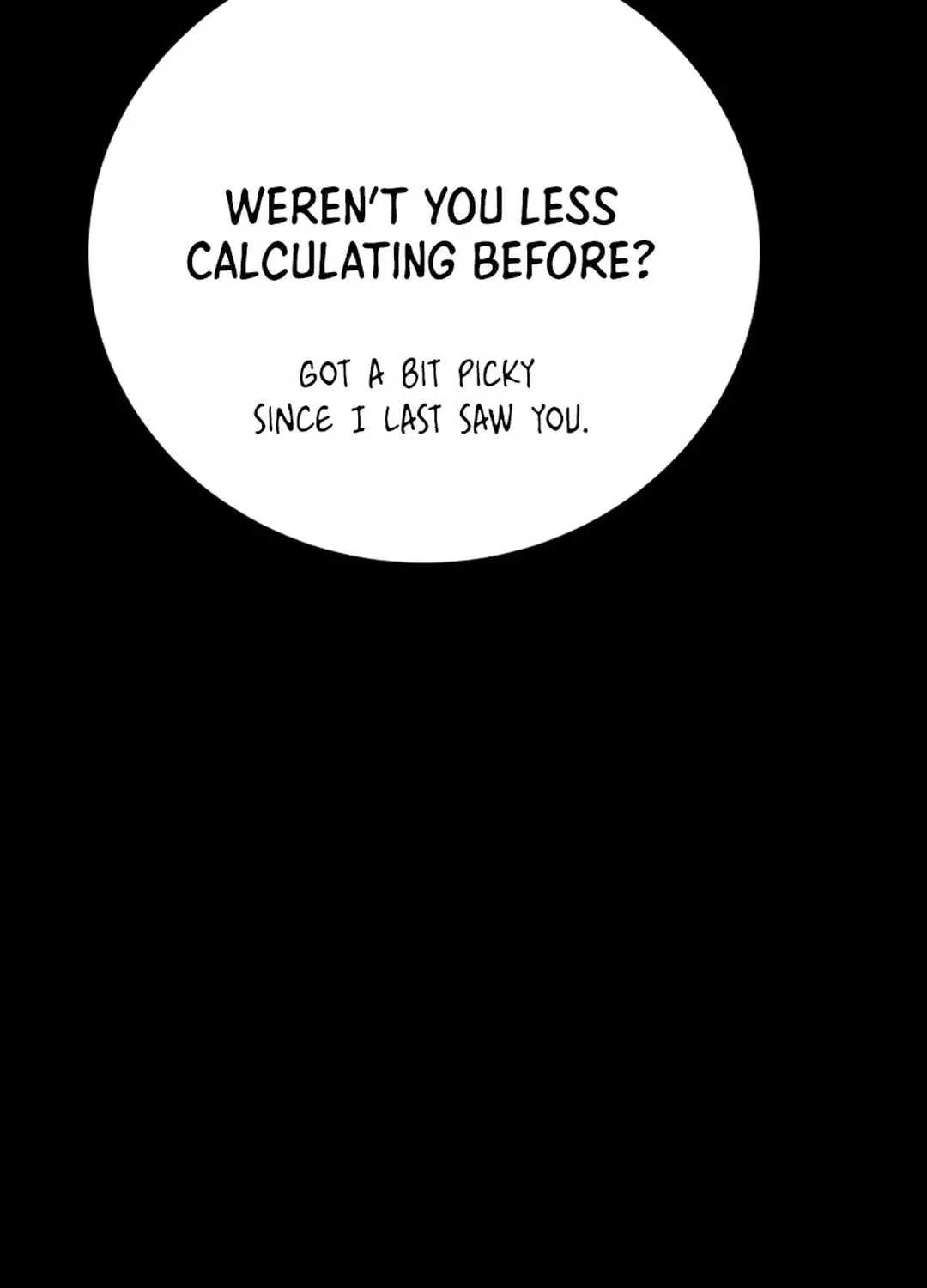 Read Heavenly Moon chapter 161 image 50 on Lezhin
