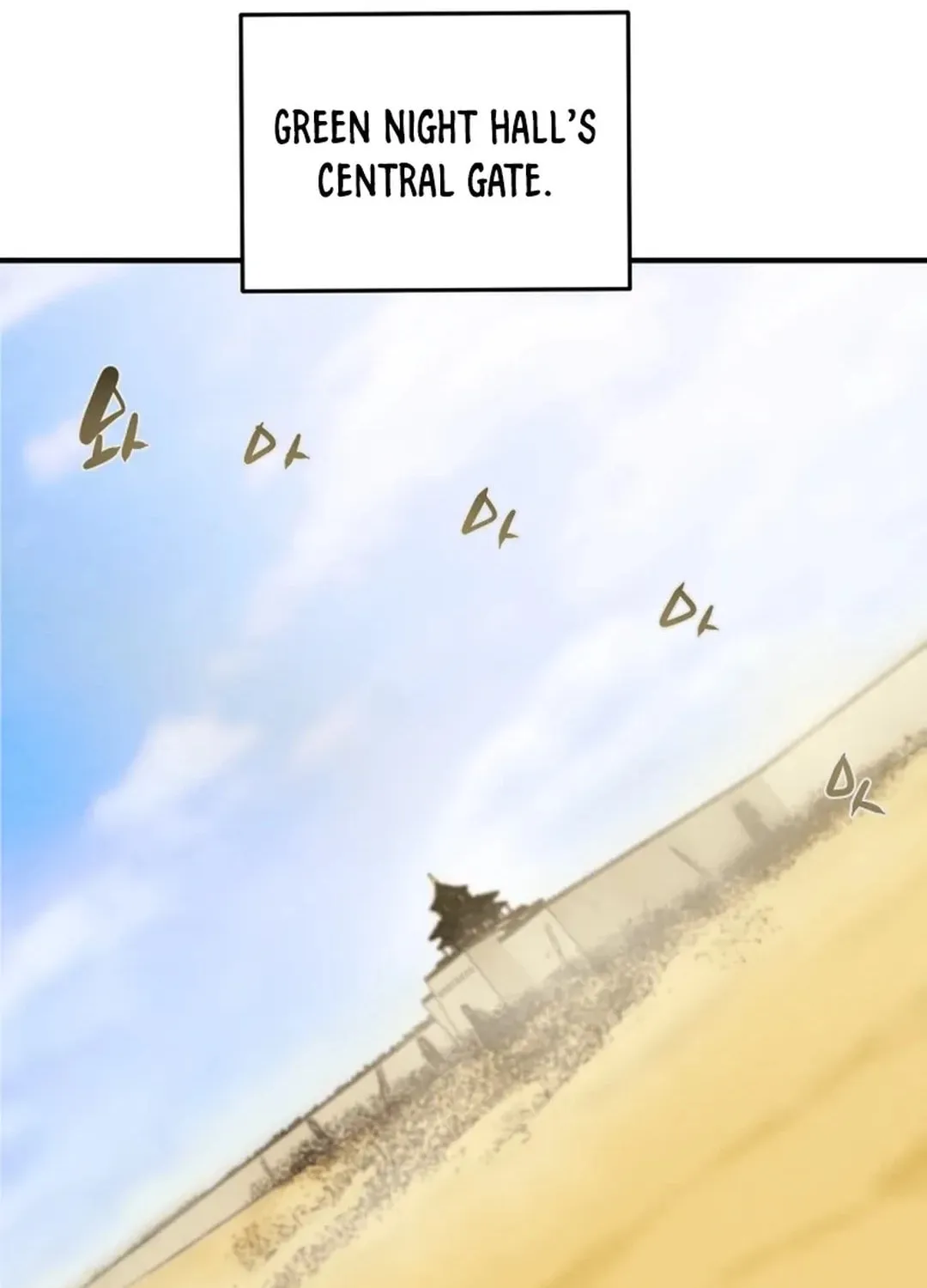 Read Heavenly Moon chapter 161 image 56 on Lezhin