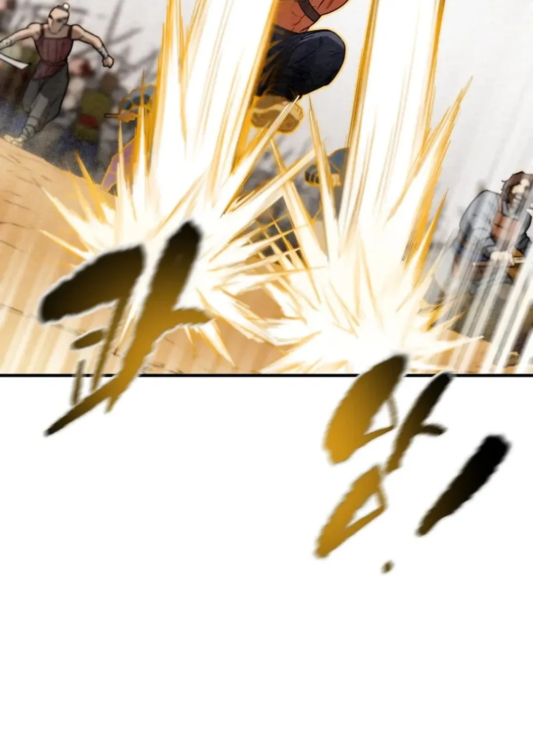 Read Heavenly Moon chapter 161 image 68 on Lezhin