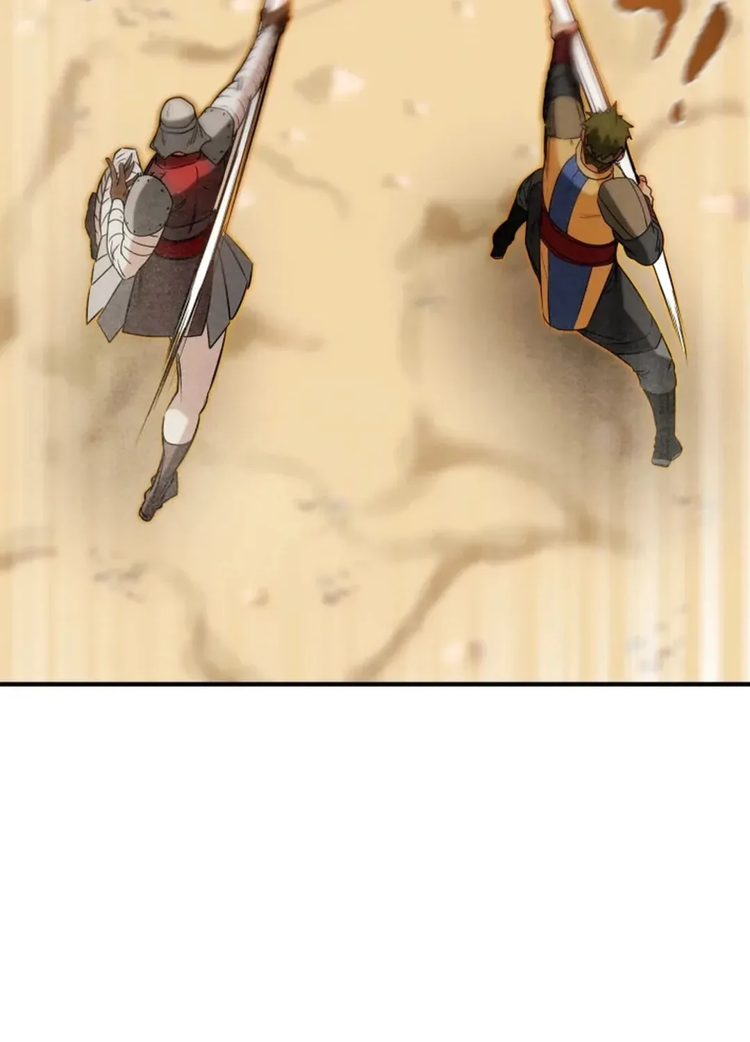 Read Heavenly Moon chapter 161 image 74 on Lezhin