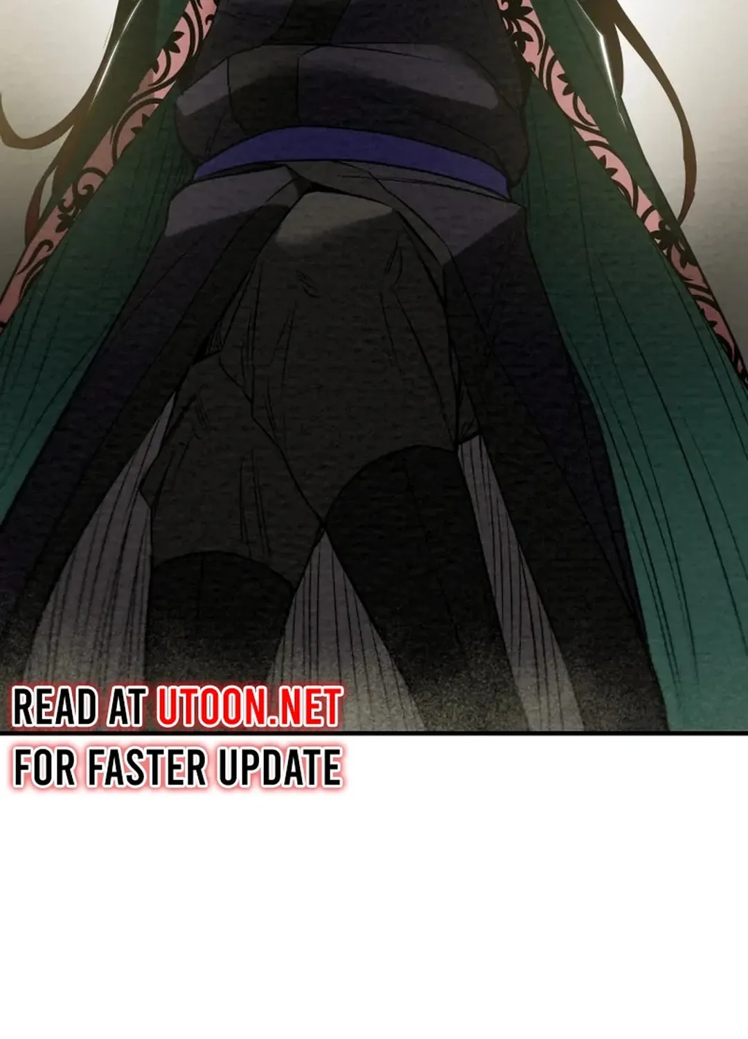 Read Heavenly Moon chapter 161 image 8 on Lezhin