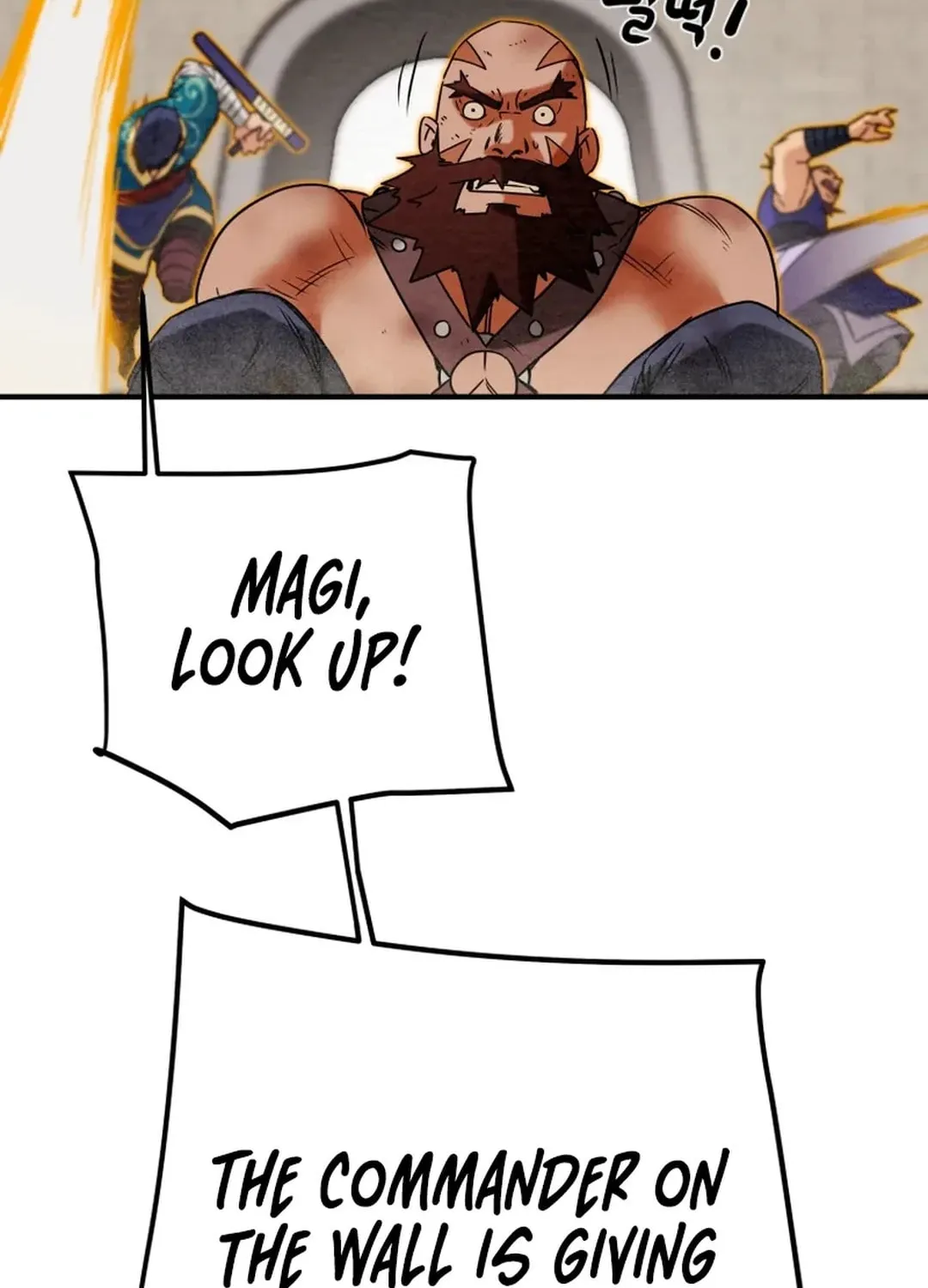 Read Heavenly Moon chapter 161 image 82 on Lezhin