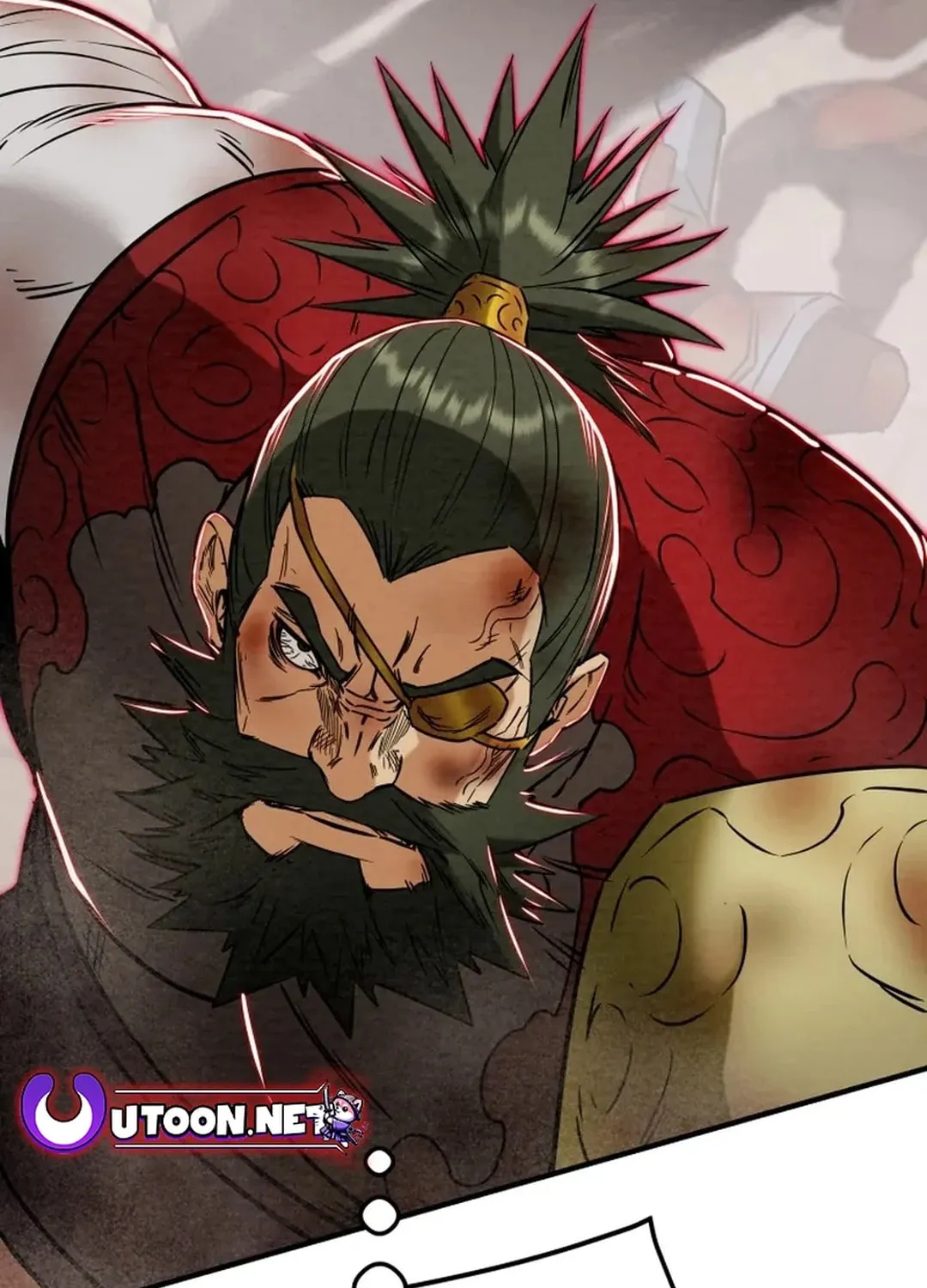 Read Heavenly Moon chapter 163 image 101 on Lezhin