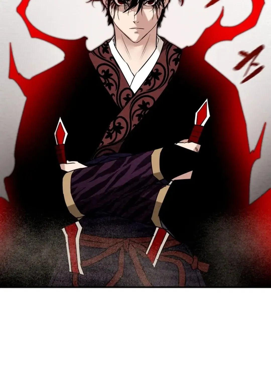 Read Heavenly Moon chapter 163 image 105 on Lezhin