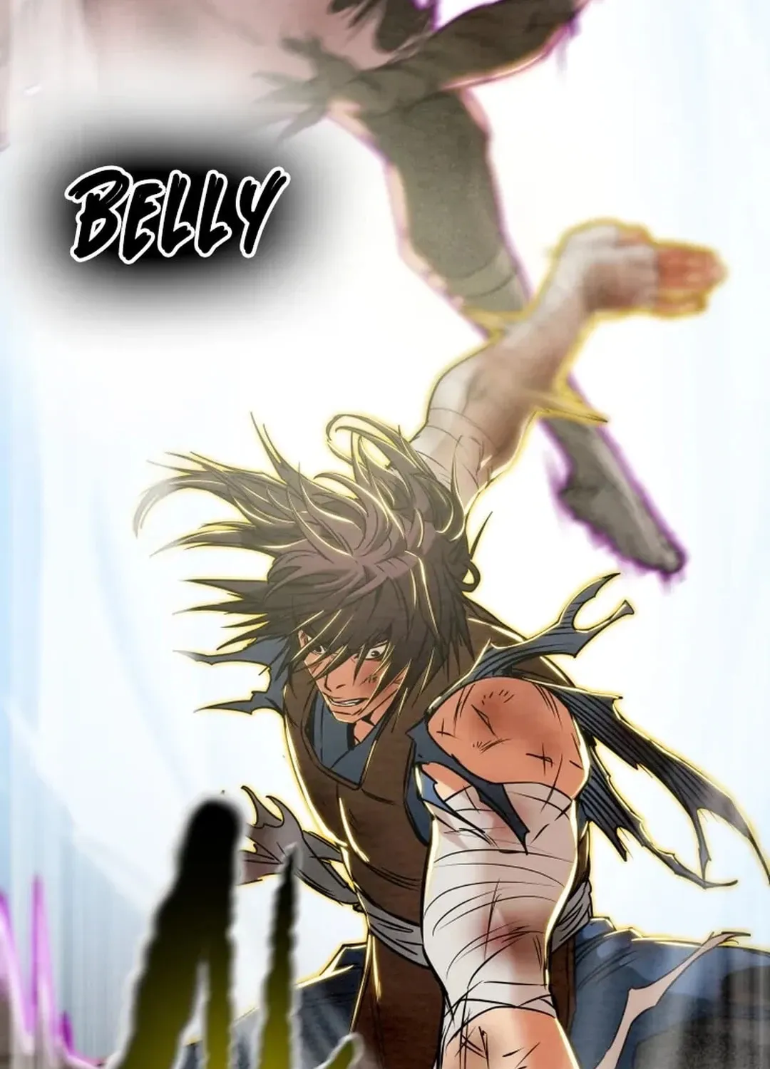 Read Heavenly Moon chapter 163 image 11 on Lezhin