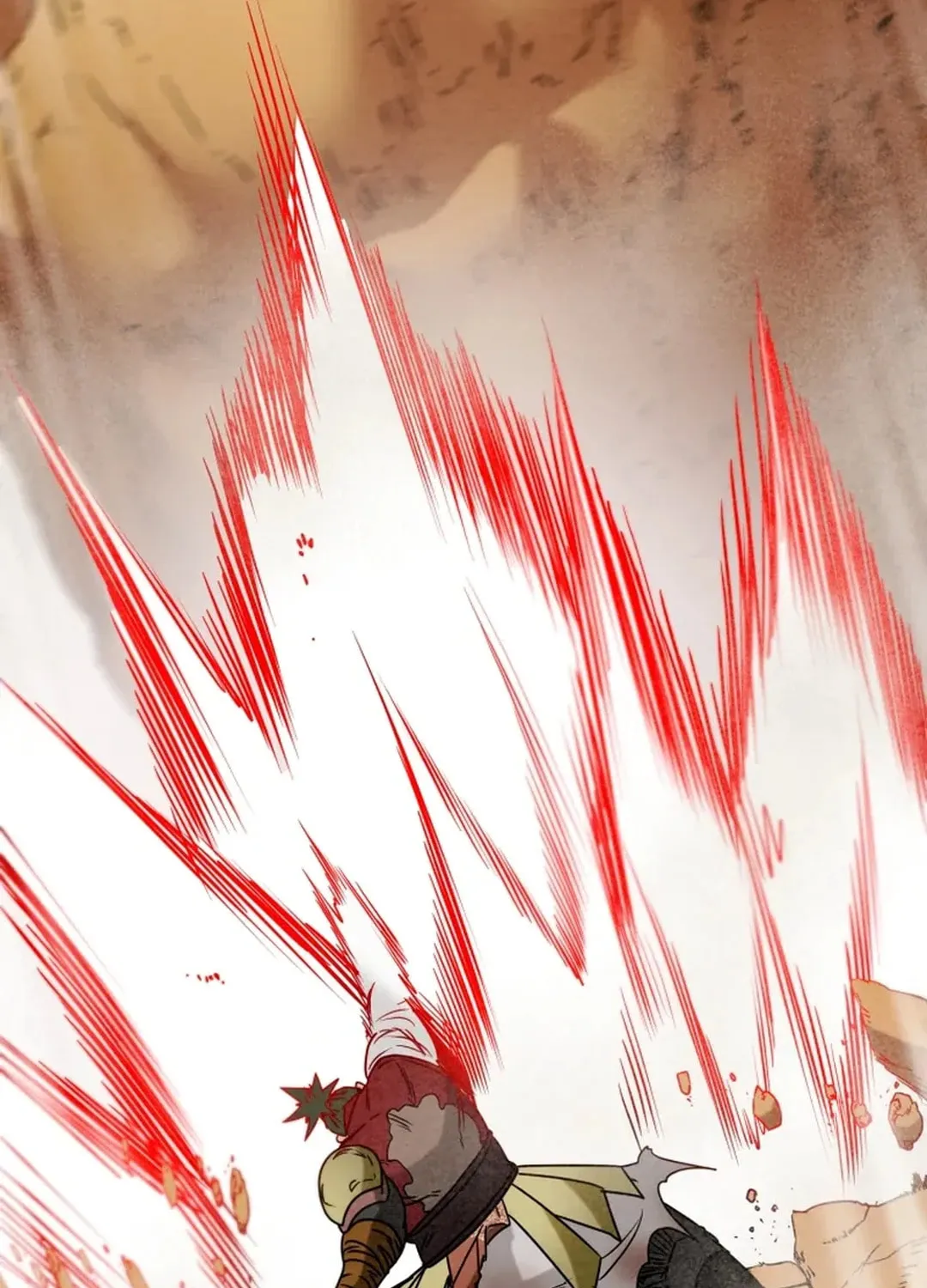 Read Heavenly Moon chapter 163 image 114 on Lezhin