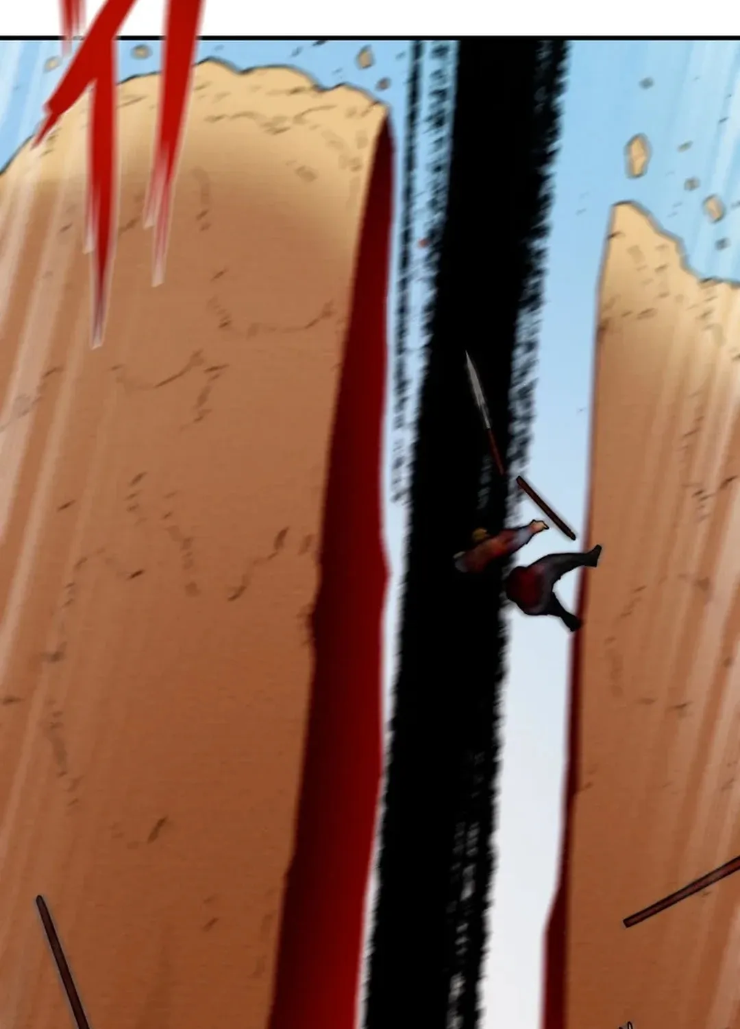 Read Heavenly Moon chapter 163 image 118 on Lezhin