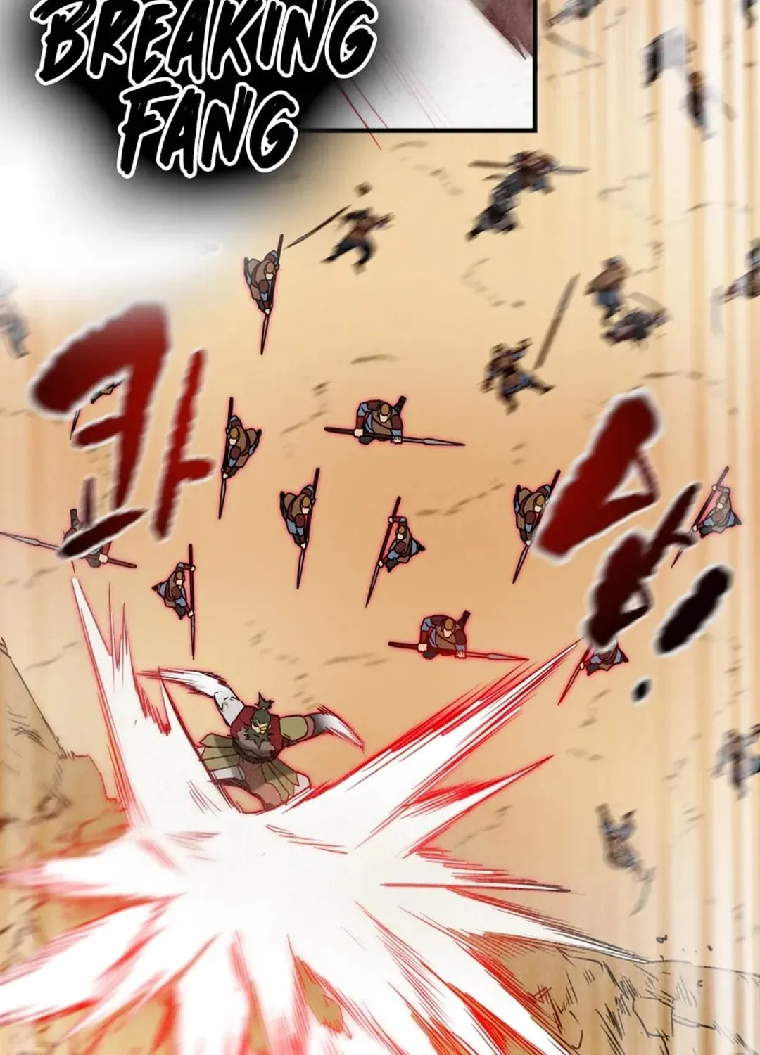 Read Heavenly Moon chapter 163 image 124 on Lezhin