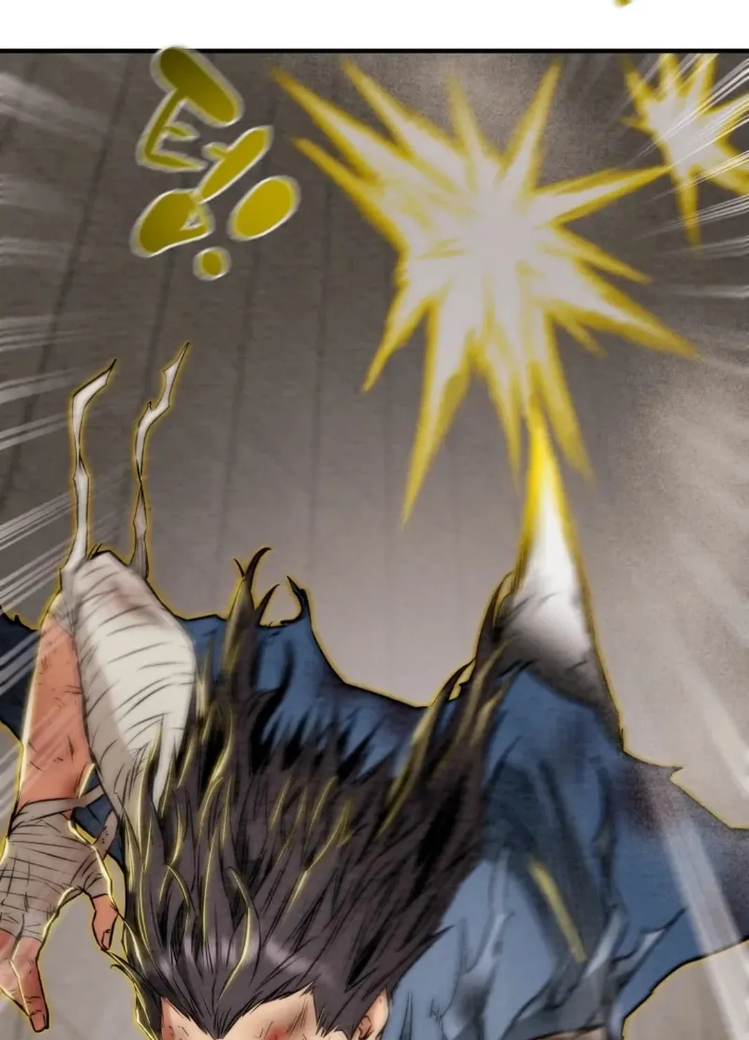 Read Heavenly Moon chapter 163 image 134 on Lezhin