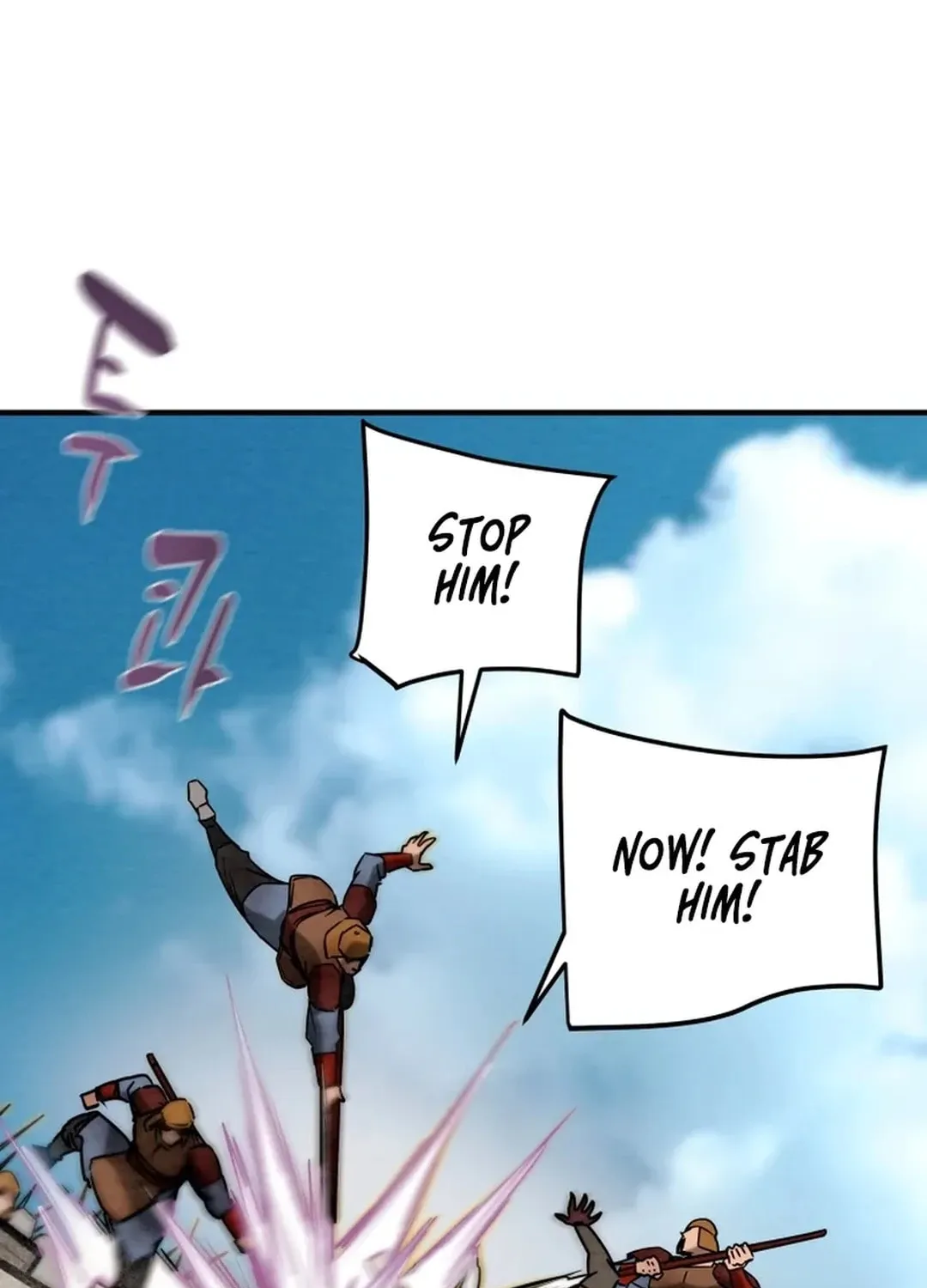 Read Heavenly Moon chapter 163 image 141 on Lezhin