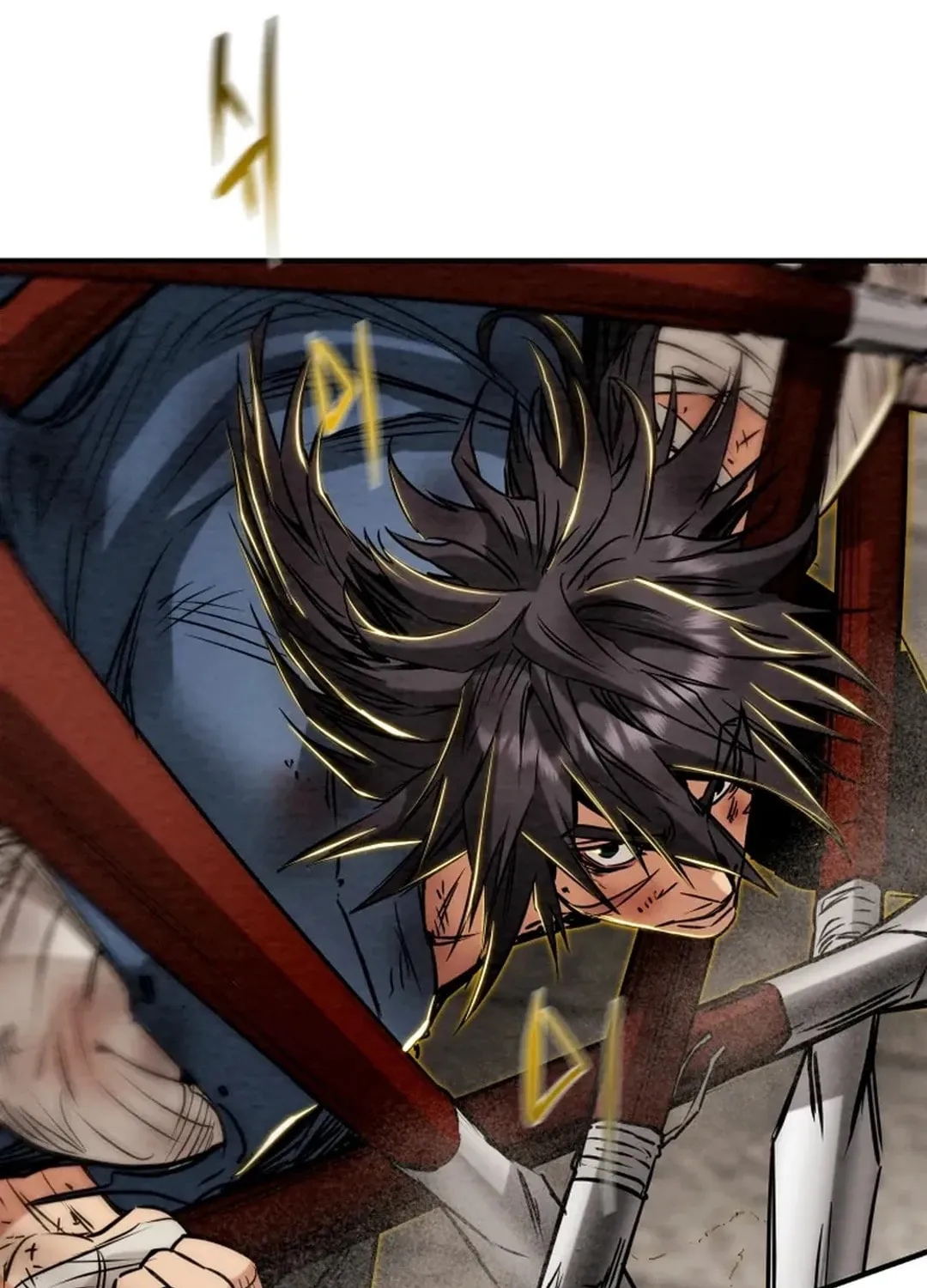 Read Heavenly Moon chapter 163 image 143 on Lezhin