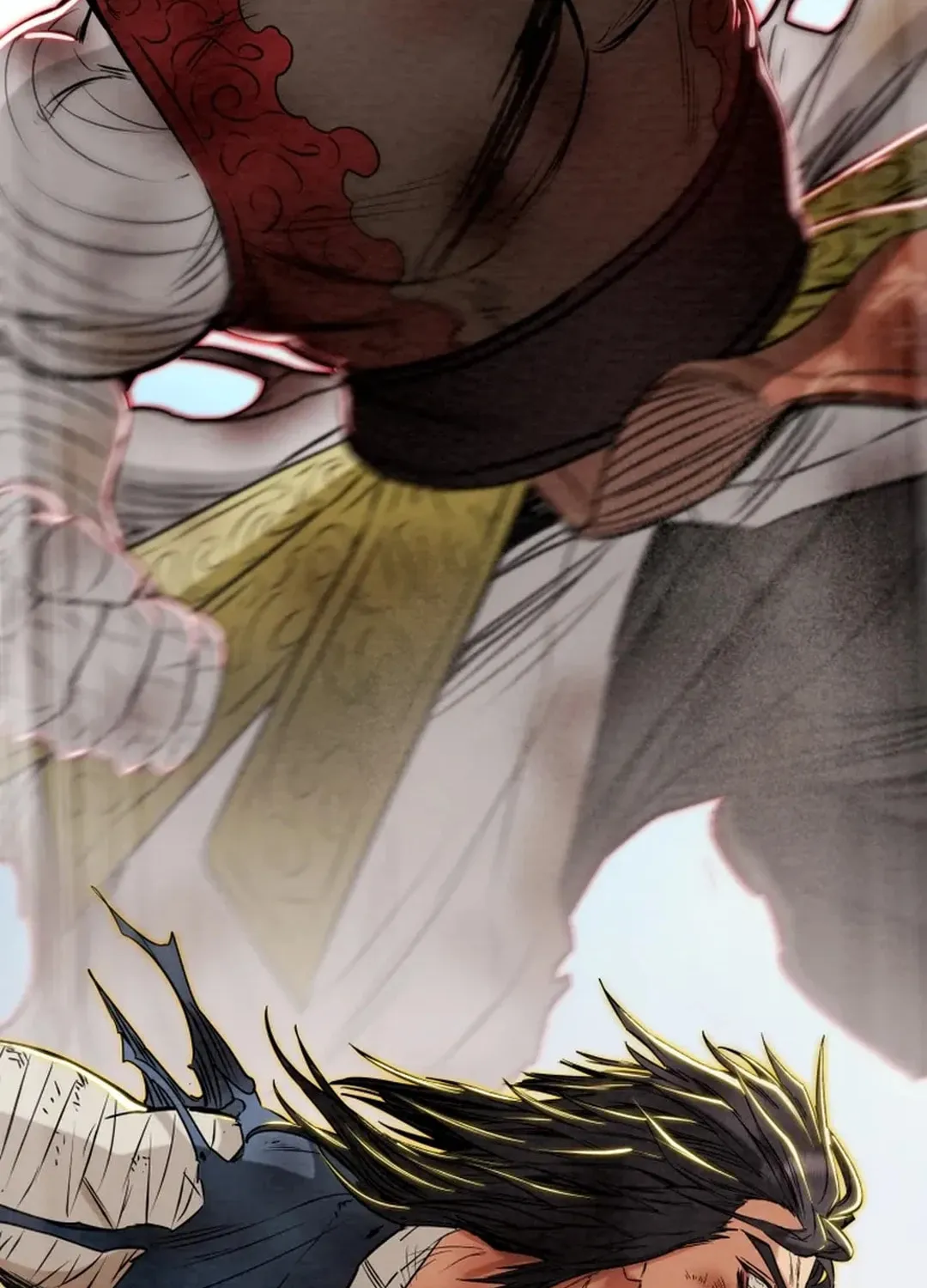 Read Heavenly Moon chapter 163 image 150 on Lezhin