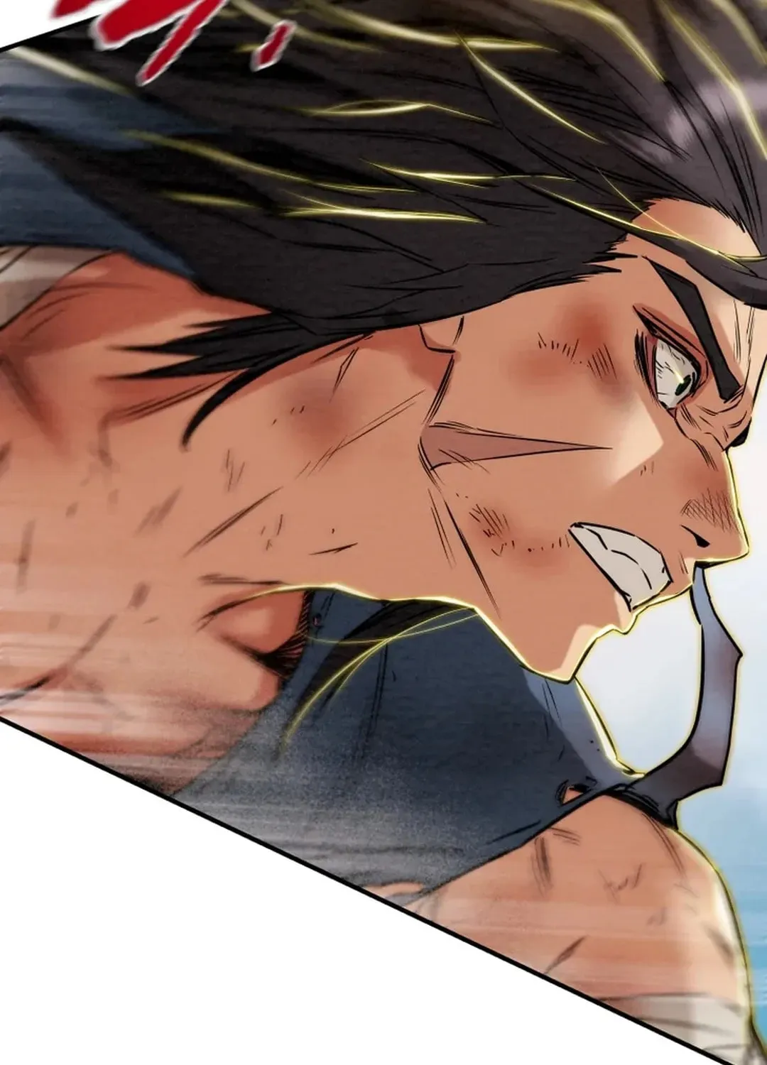Read Heavenly Moon chapter 163 image 154 on Lezhin