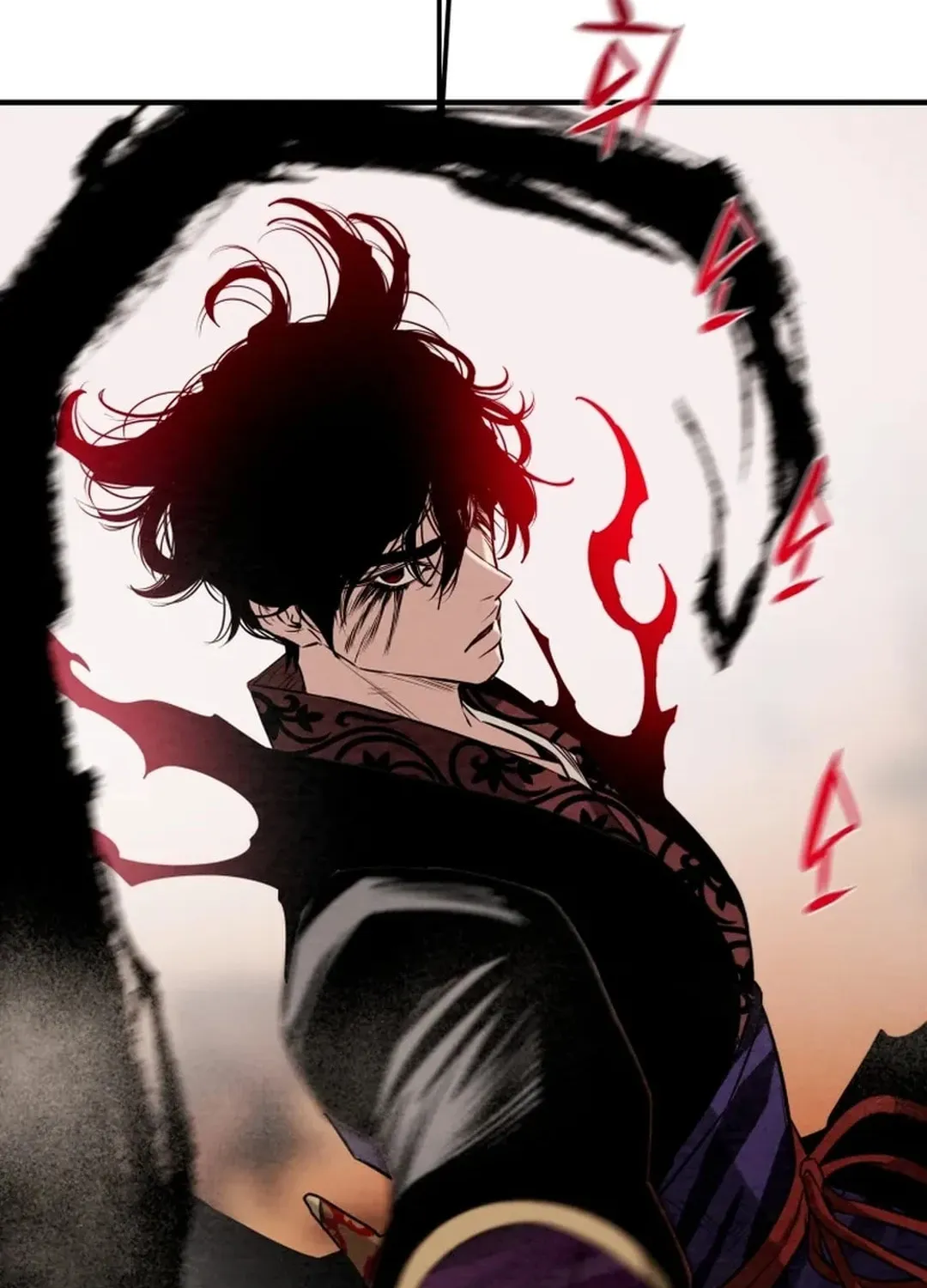 Read Heavenly Moon chapter 163 image 164 on Lezhin