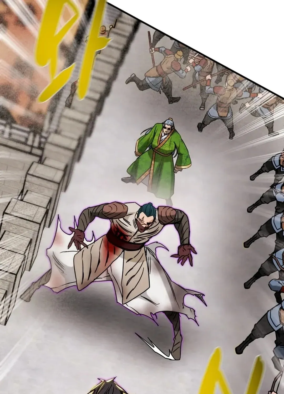 Read Heavenly Moon chapter 163 image 167 on Lezhin