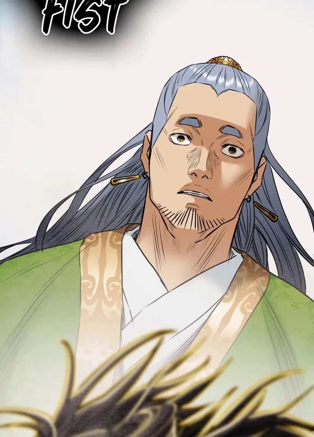 Read Heavenly Moon chapter 163 image 178 on Lezhin