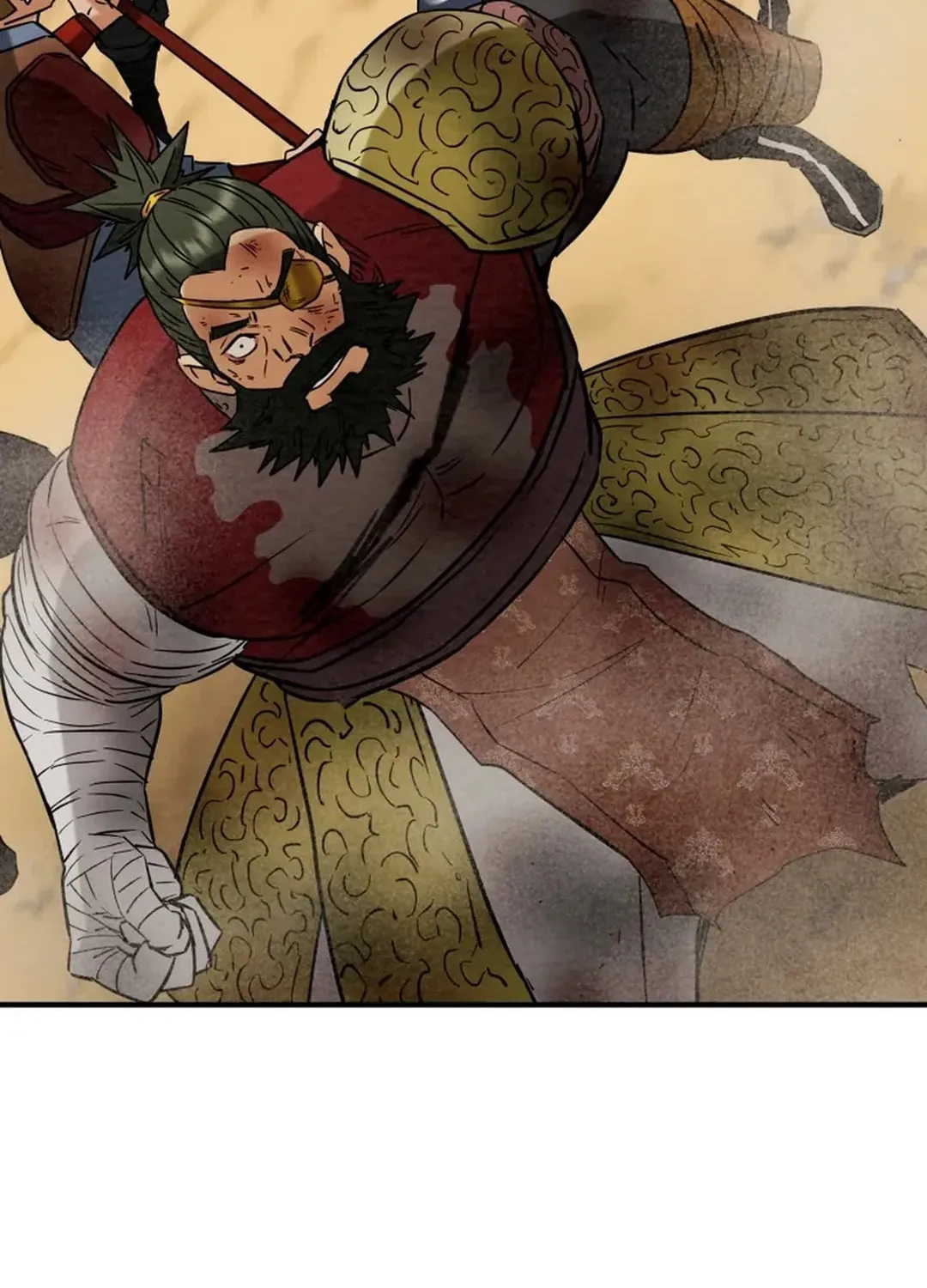 Read Heavenly Moon chapter 163 image 184 on Lezhin