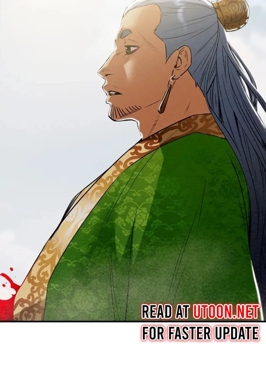 Read Heavenly Moon chapter 163 image 192 on Lezhin