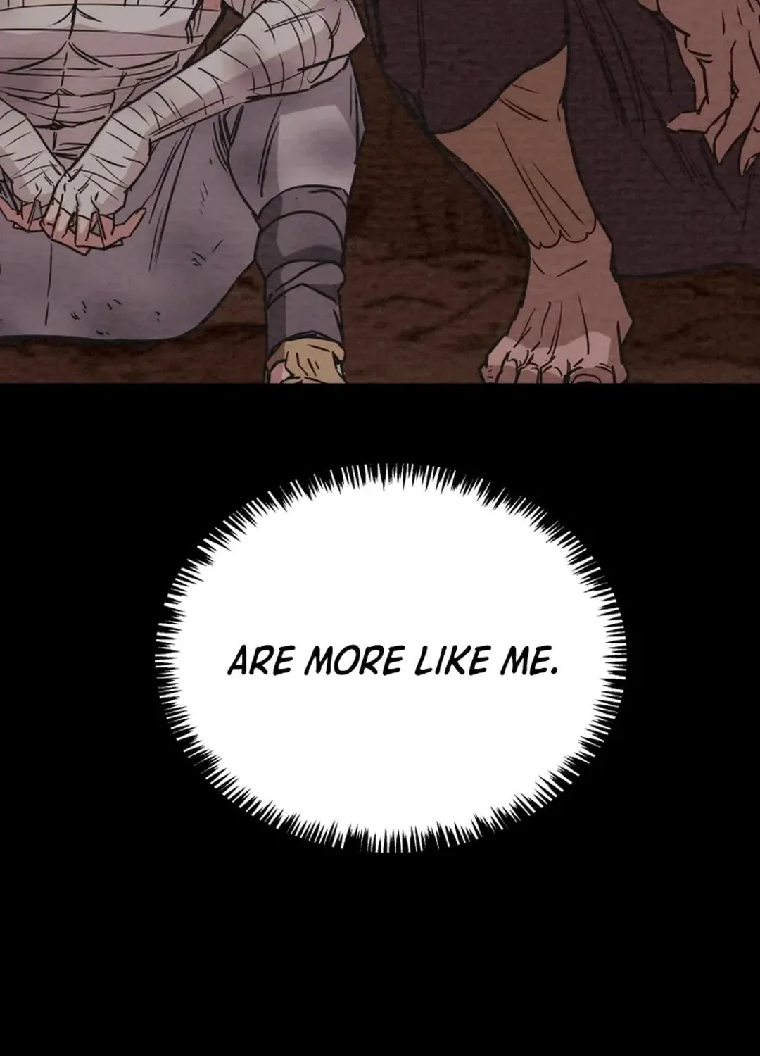Read Heavenly Moon chapter 163 image 24 on Lezhin