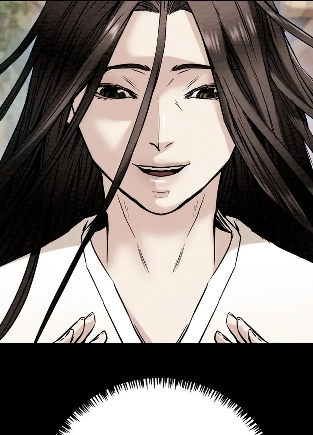 Read Heavenly Moon chapter 163 image 28 on Lezhin