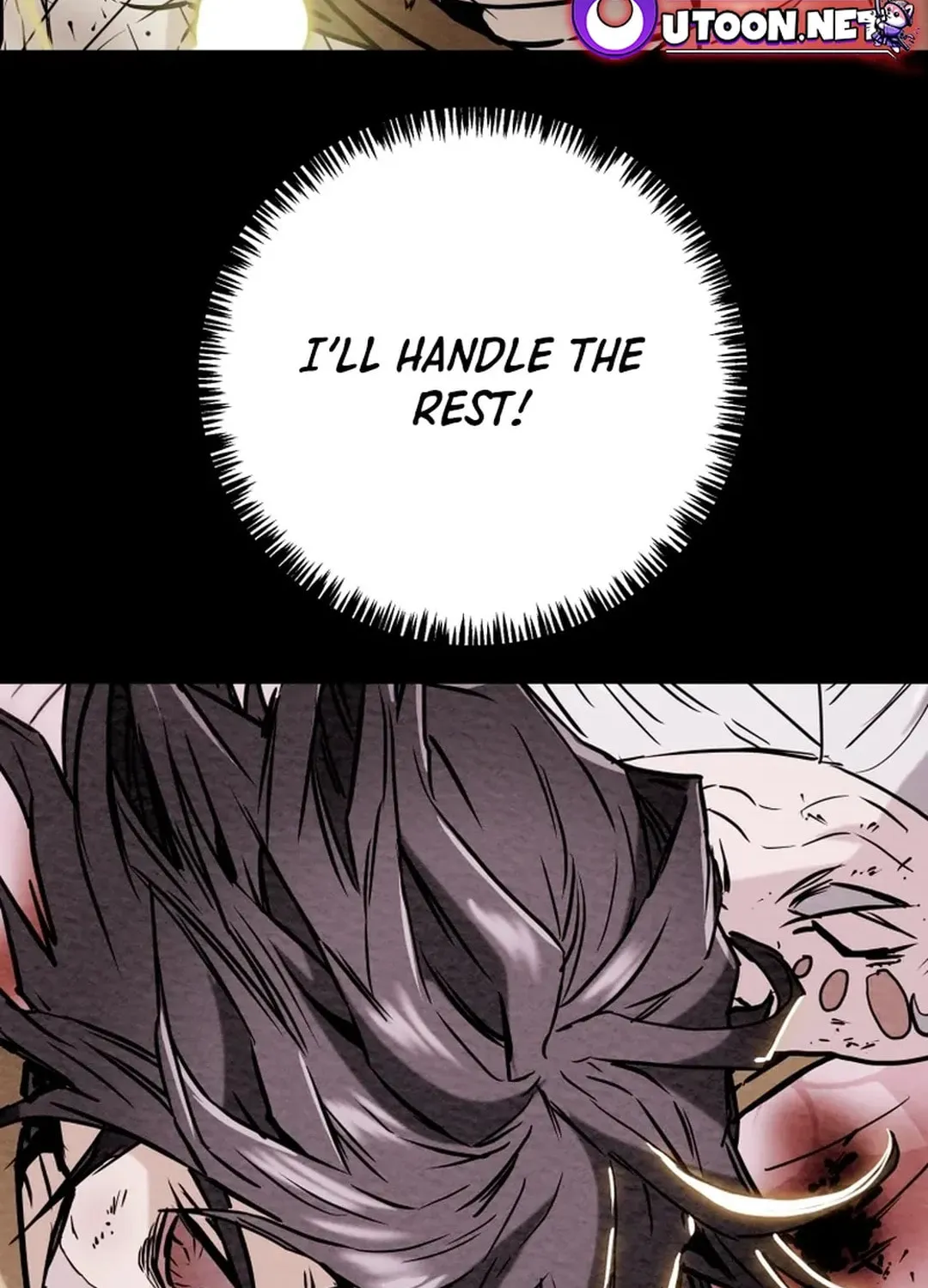 Read Heavenly Moon chapter 163 image 31 on Lezhin