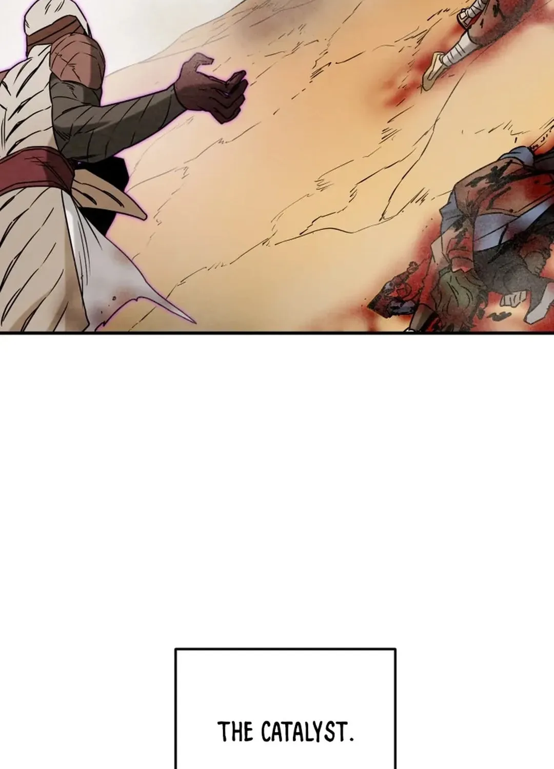 Read Heavenly Moon chapter 163 image 38 on Lezhin