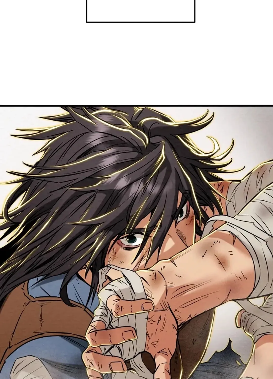 Read Heavenly Moon chapter 163 image 39 on Lezhin