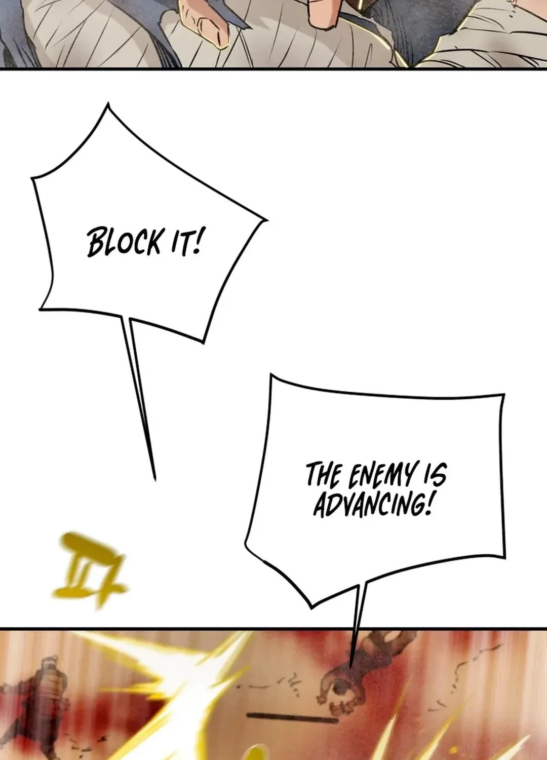 Read Heavenly Moon chapter 163 image 40 on Lezhin