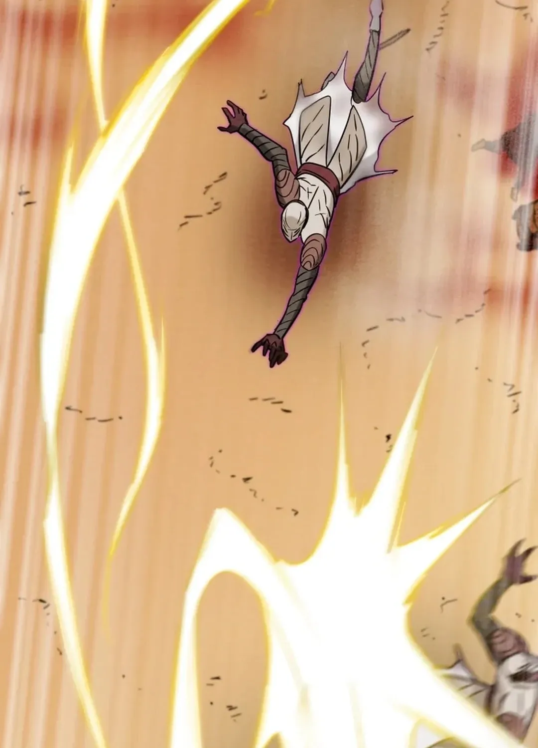 Read Heavenly Moon chapter 163 image 42 on Lezhin