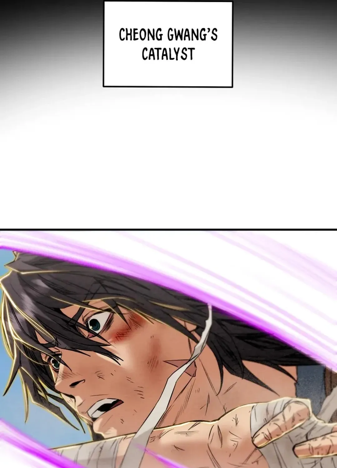 Read Heavenly Moon chapter 163 image 49 on Lezhin