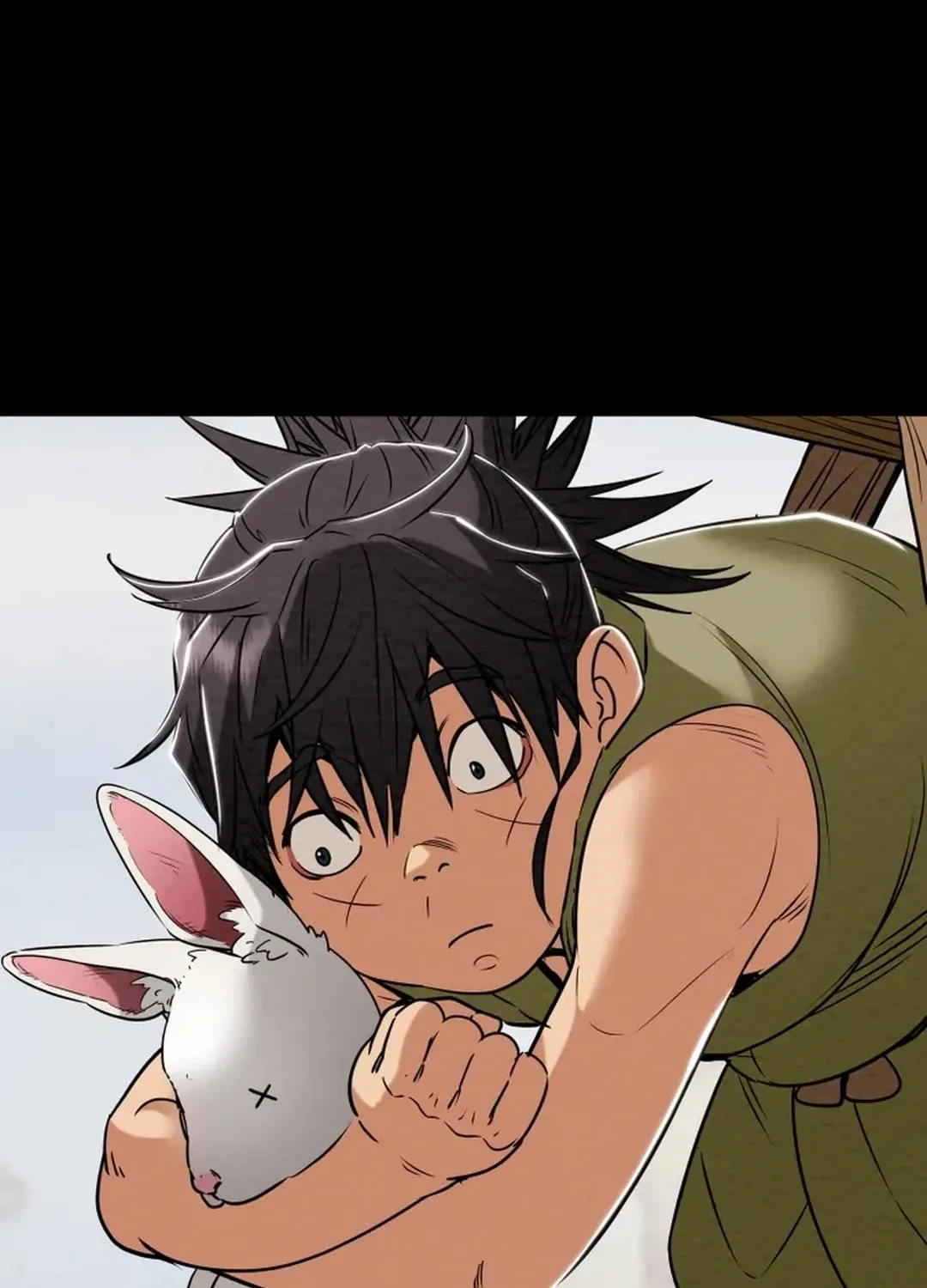 Read Heavenly Moon chapter 163 image 51 on Lezhin