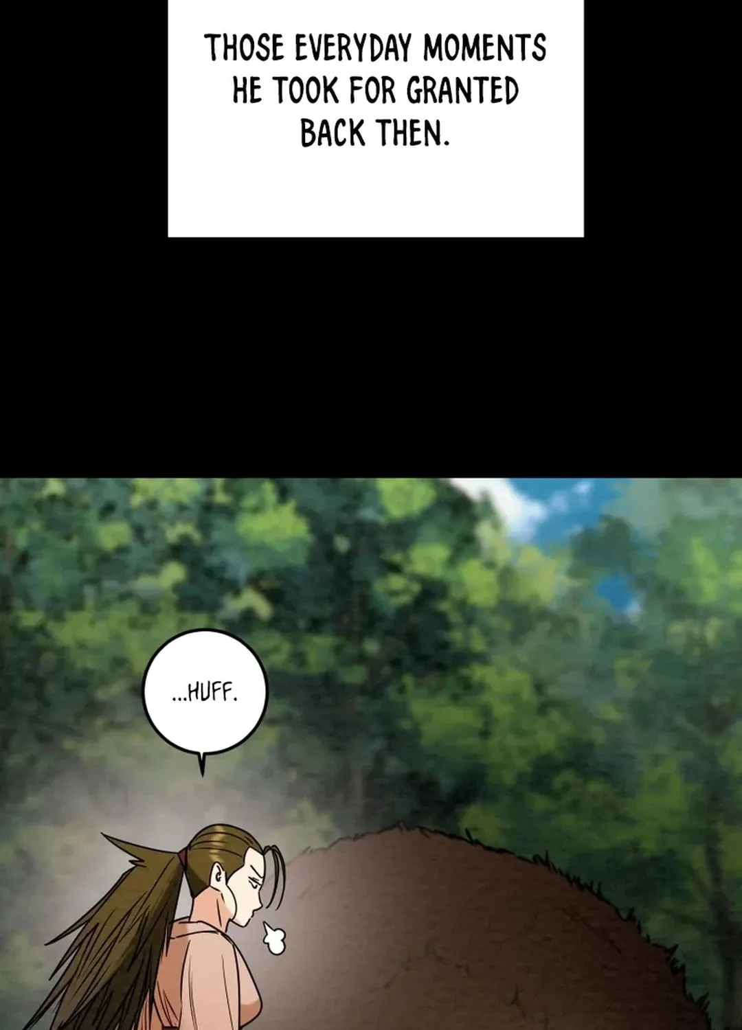 Read Heavenly Moon chapter 163 image 57 on Lezhin